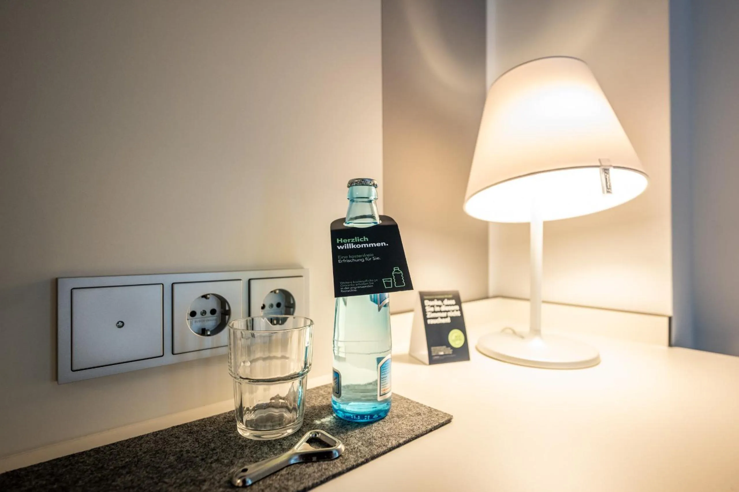 Decorative detail in Kassel Ost