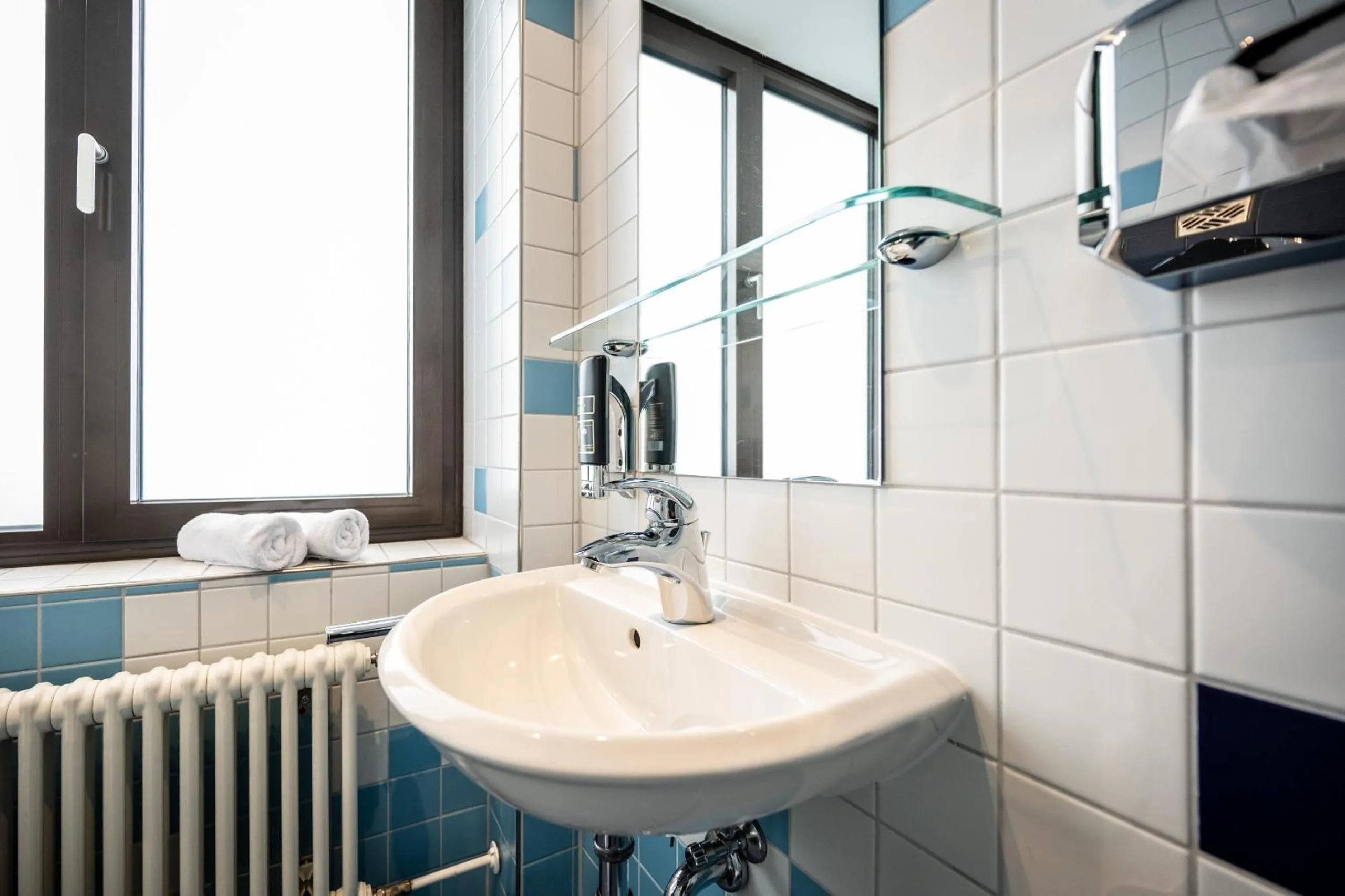 Bathroom in Kassel Ost