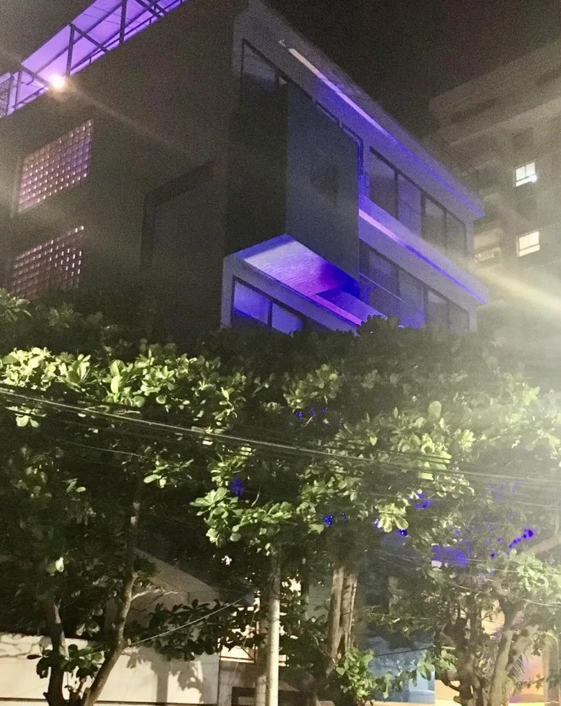 View (from property/room) in Arte Hotel