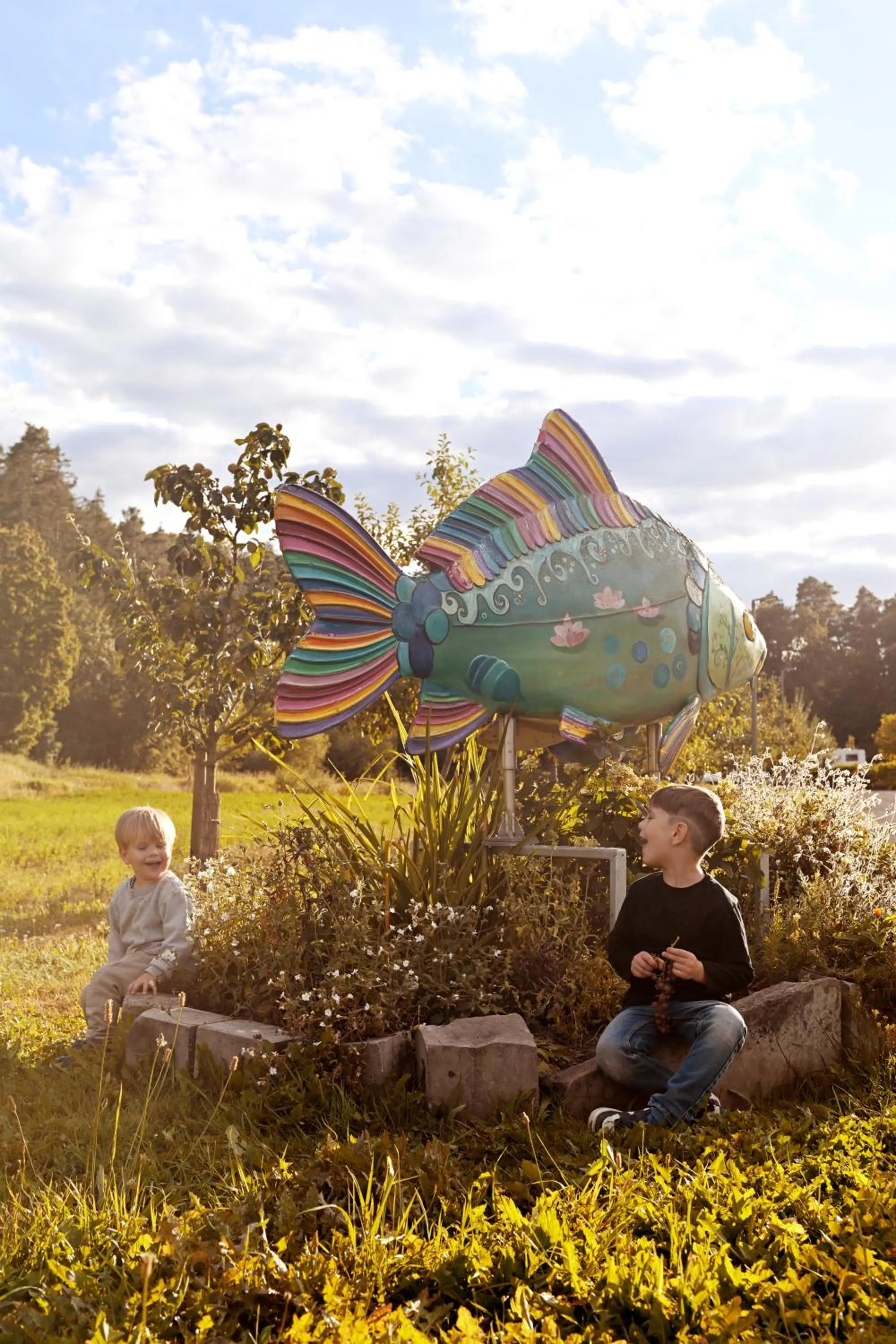 Altes Kurhaus Landhotel