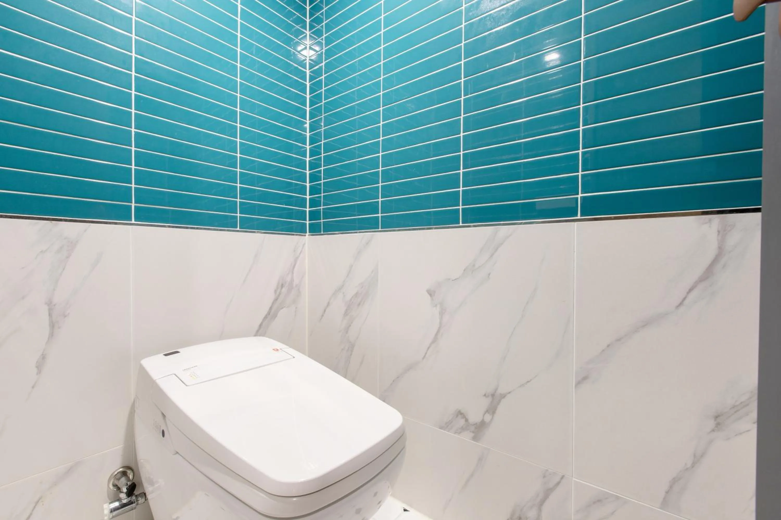 Brown-Dot Hotel Minam