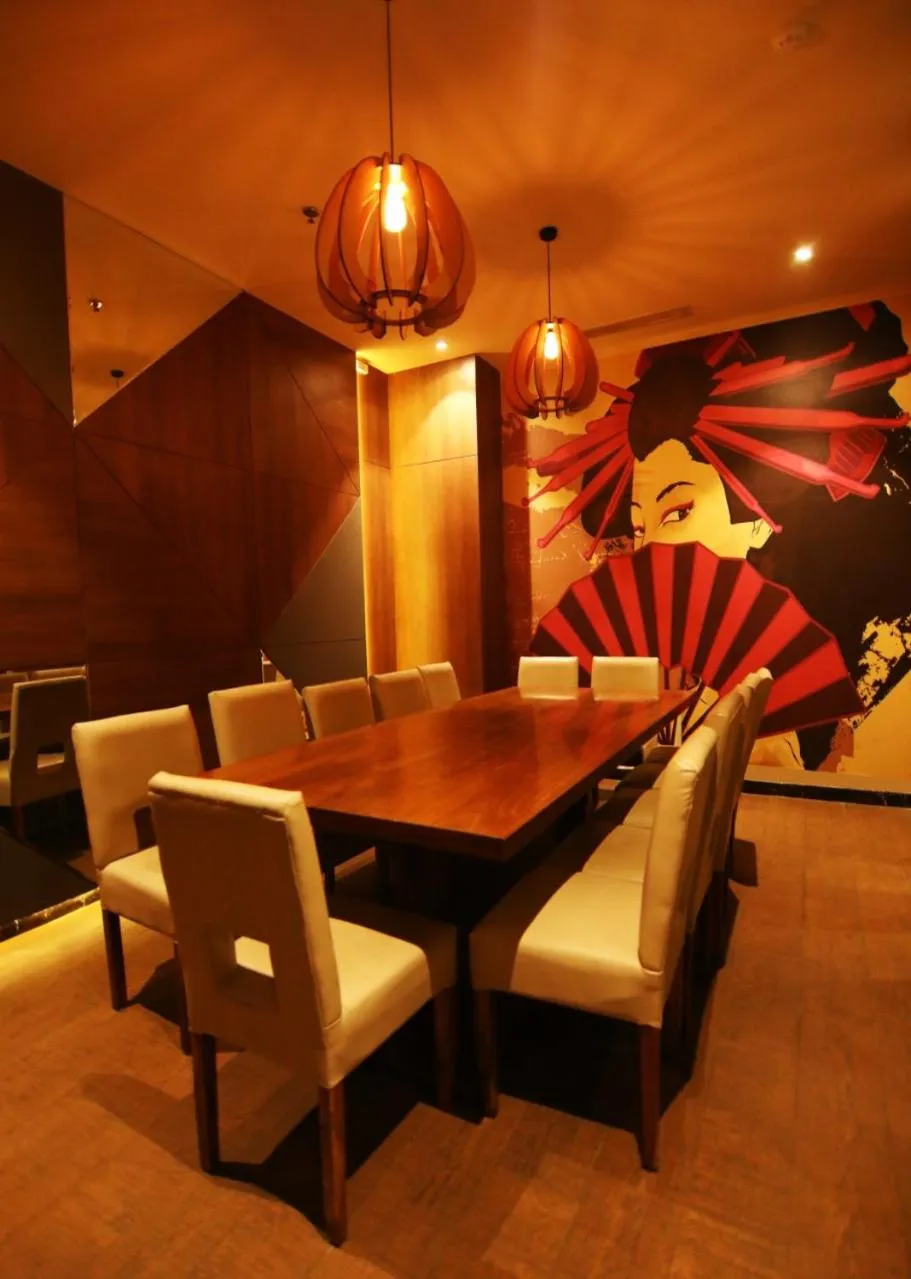 TDI Club Retreat Kundli