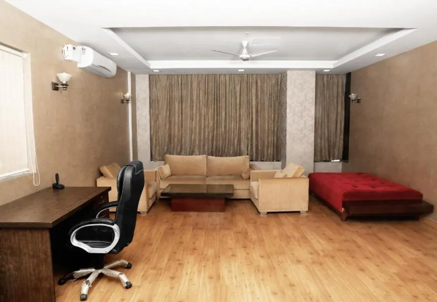 TDI Club Retreat Kundli