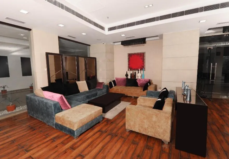 TDI Club Retreat Kundli