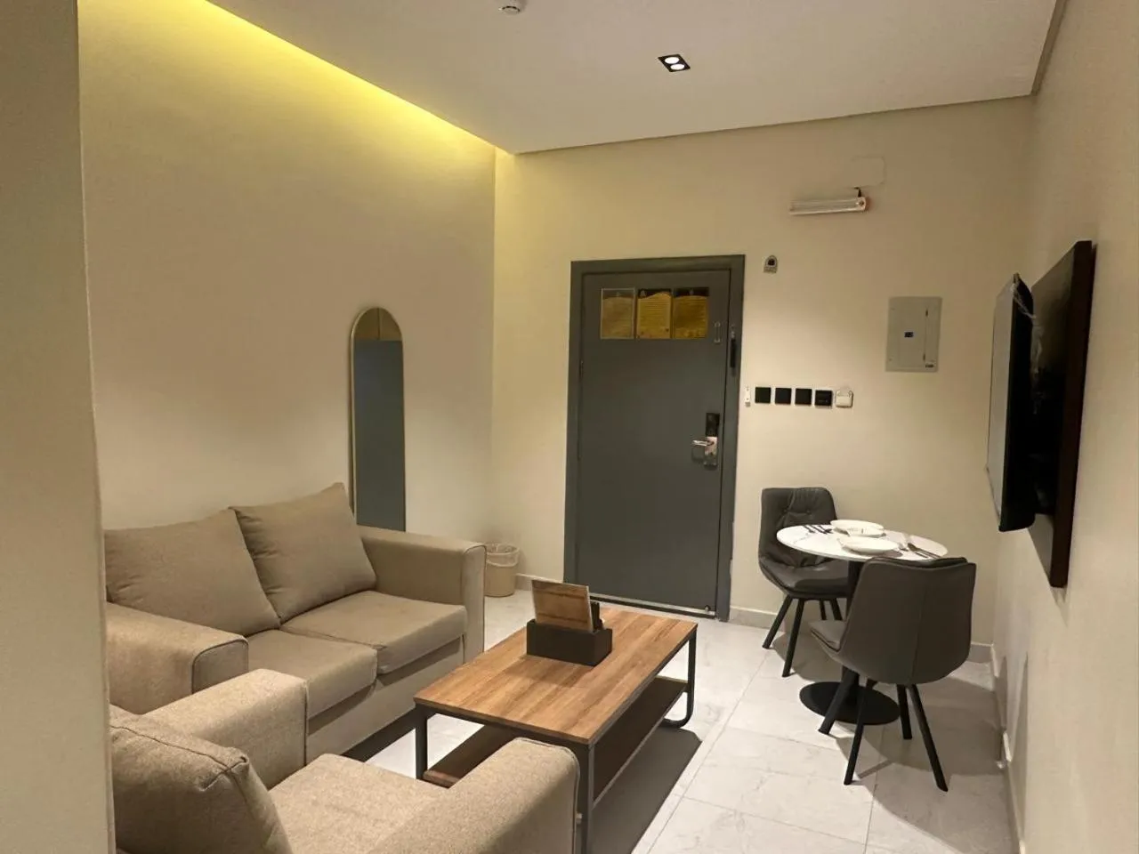 Golden Galaxies Furnished Units