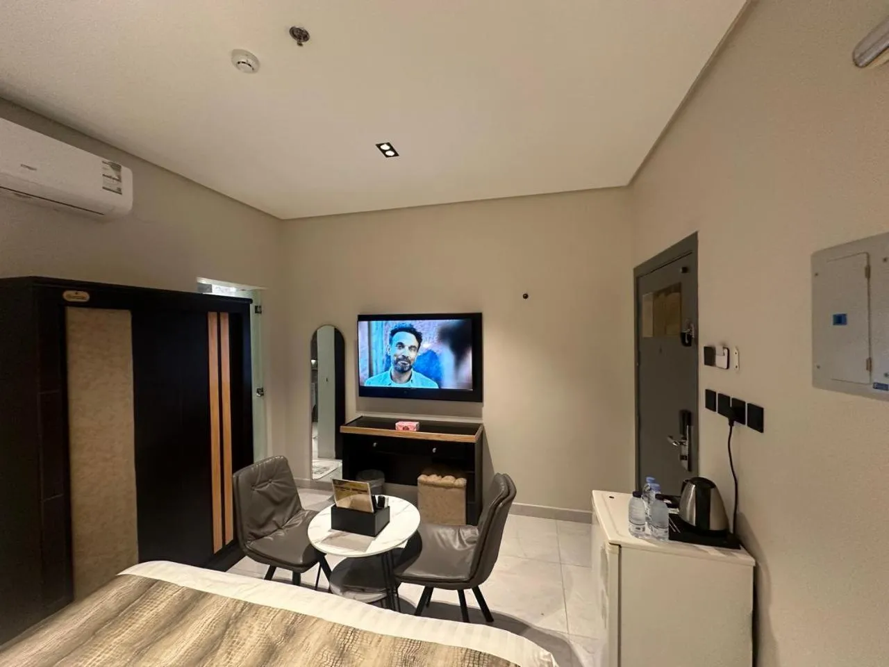 Golden Galaxies Furnished Units