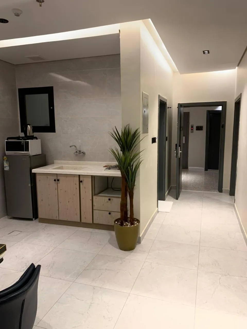 Golden Galaxies Furnished Units