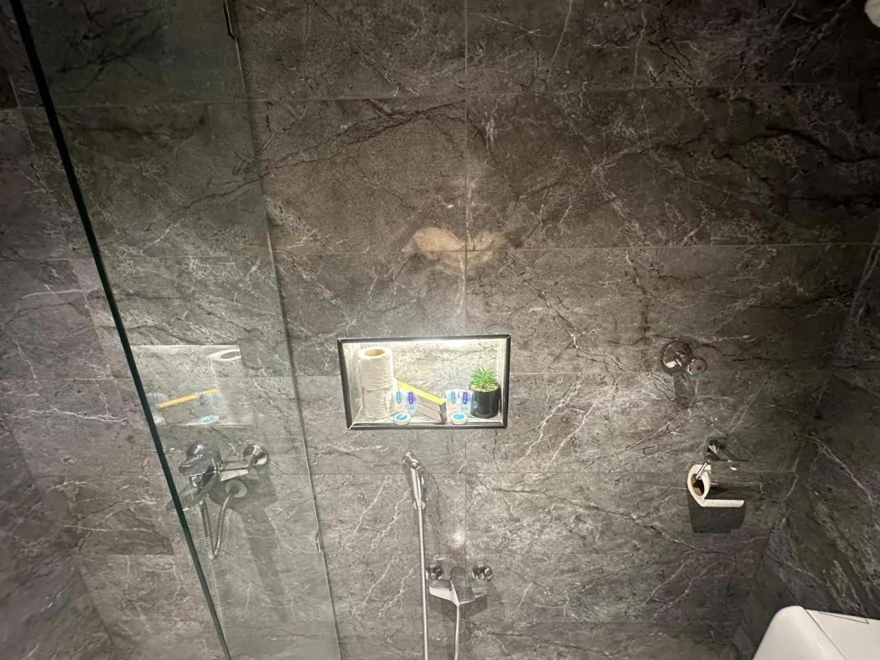 Golden Galaxies Furnished Units