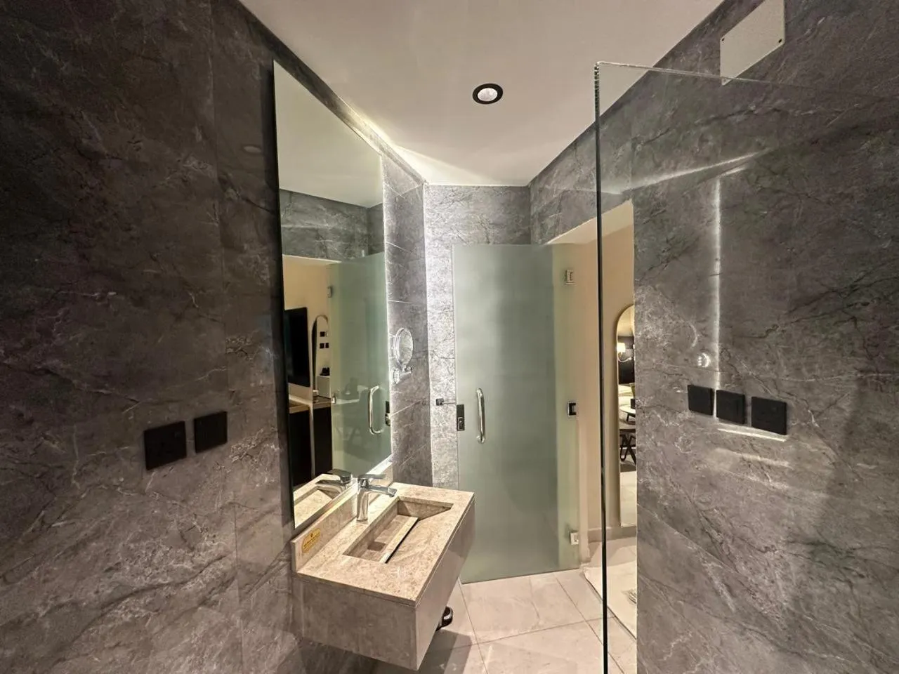 Golden Galaxies Furnished Units