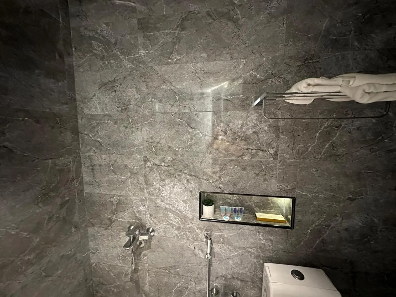 Golden Galaxies Furnished Units