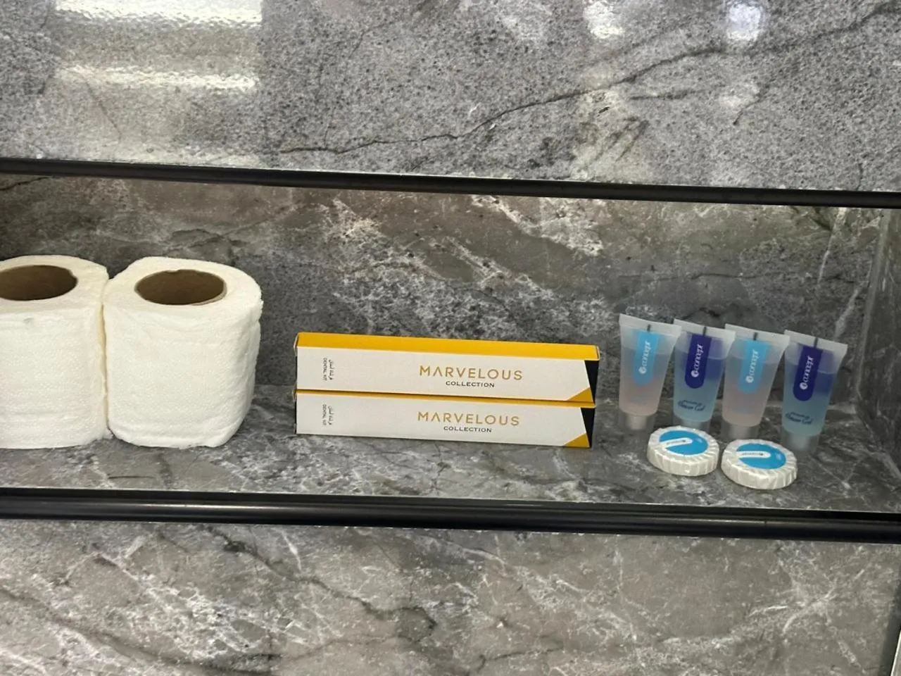 Golden Galaxies Furnished Units