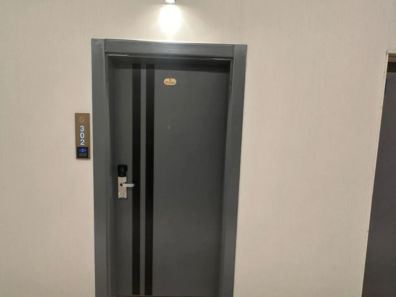 Golden Galaxies Furnished Units