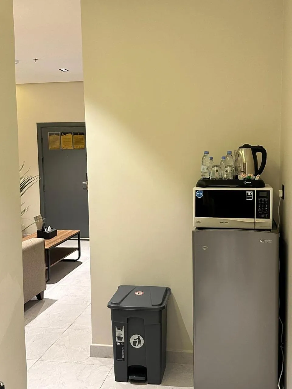 Golden Galaxies Furnished Units