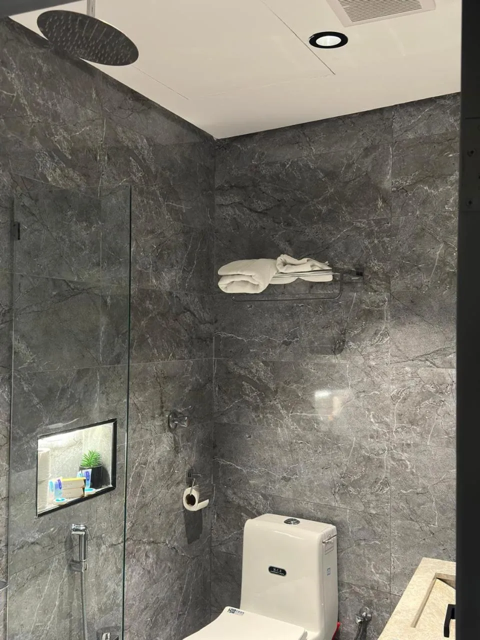 Golden Galaxies Furnished Units