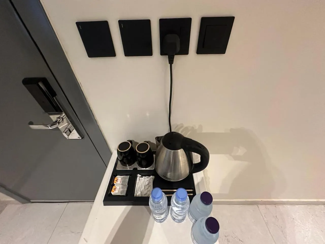 Golden Galaxies Furnished Units