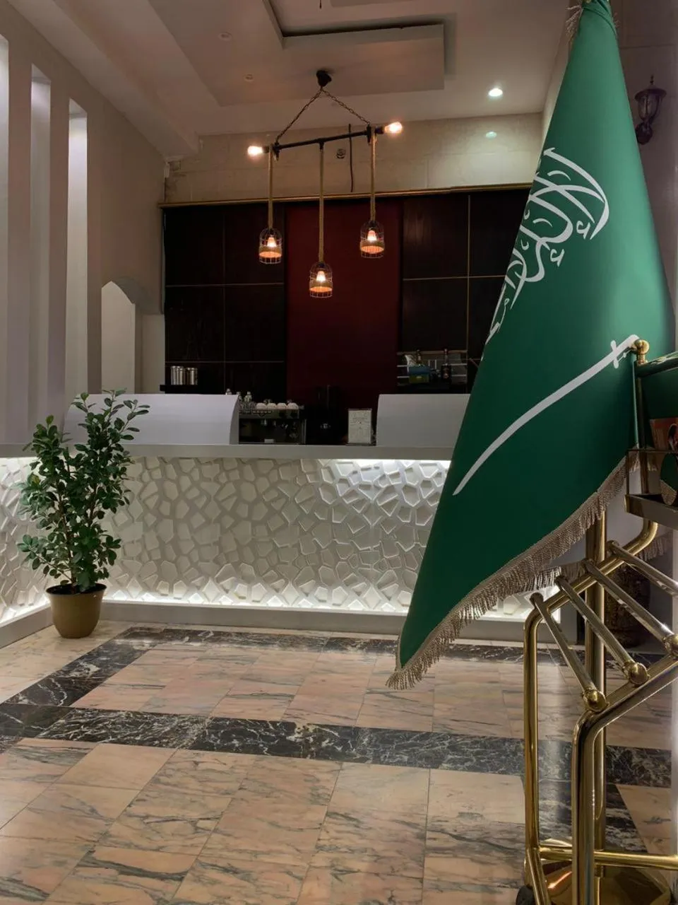 Golden Galaxies Furnished Units