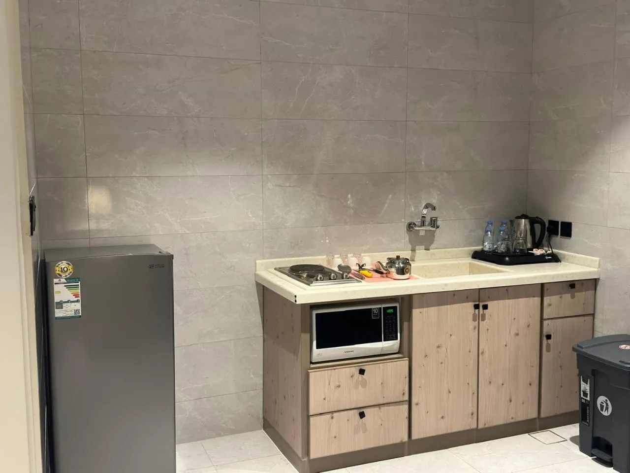 Golden Galaxies Furnished Units