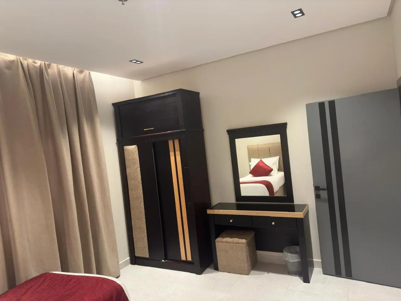 Golden Galaxies Furnished Units