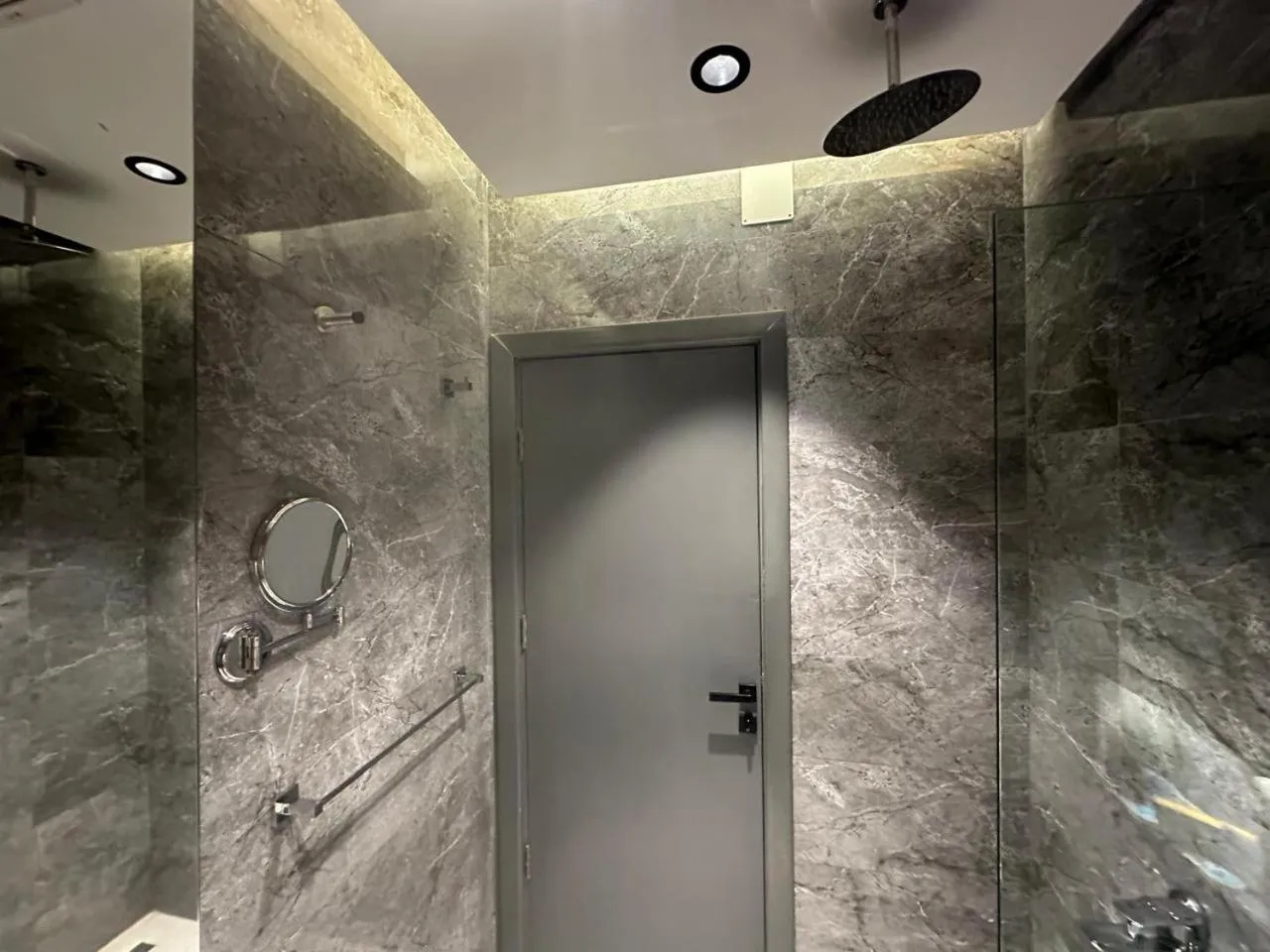 Golden Galaxies Furnished Units