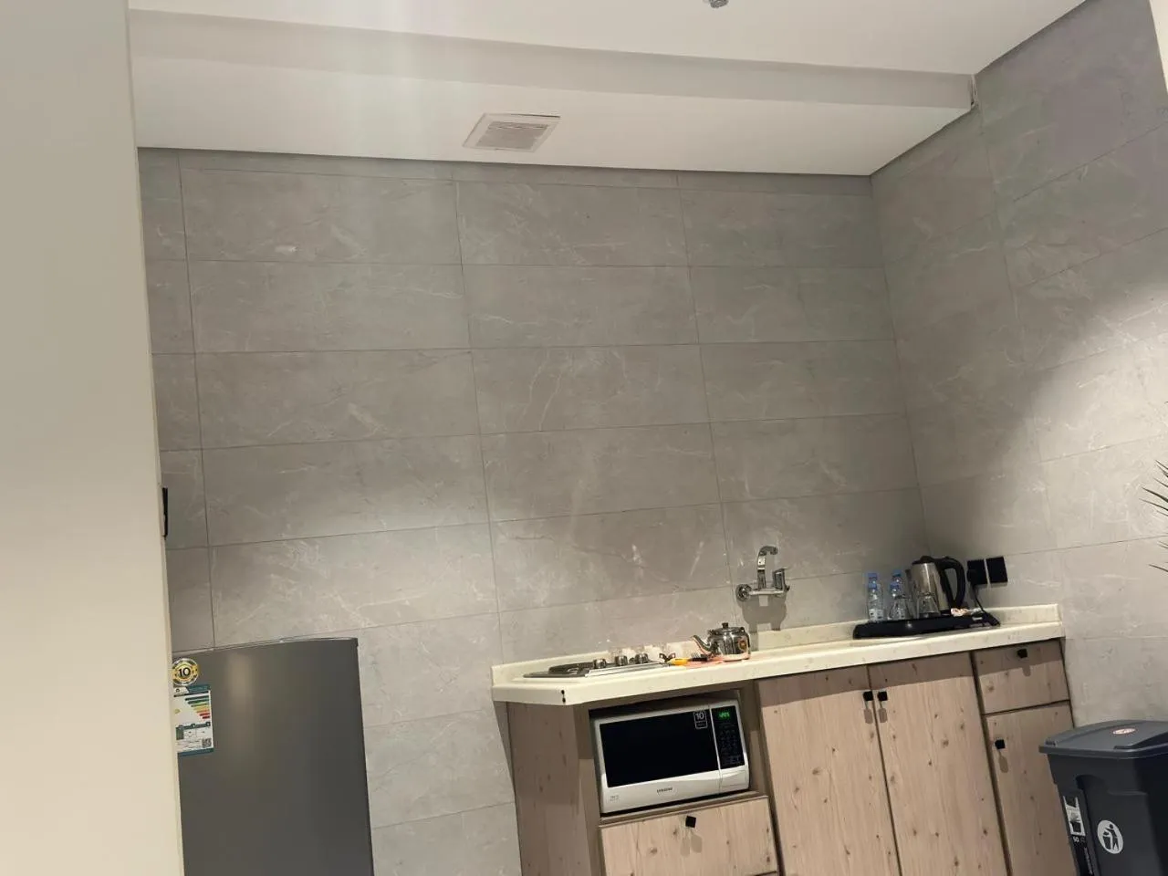 Golden Galaxies Furnished Units