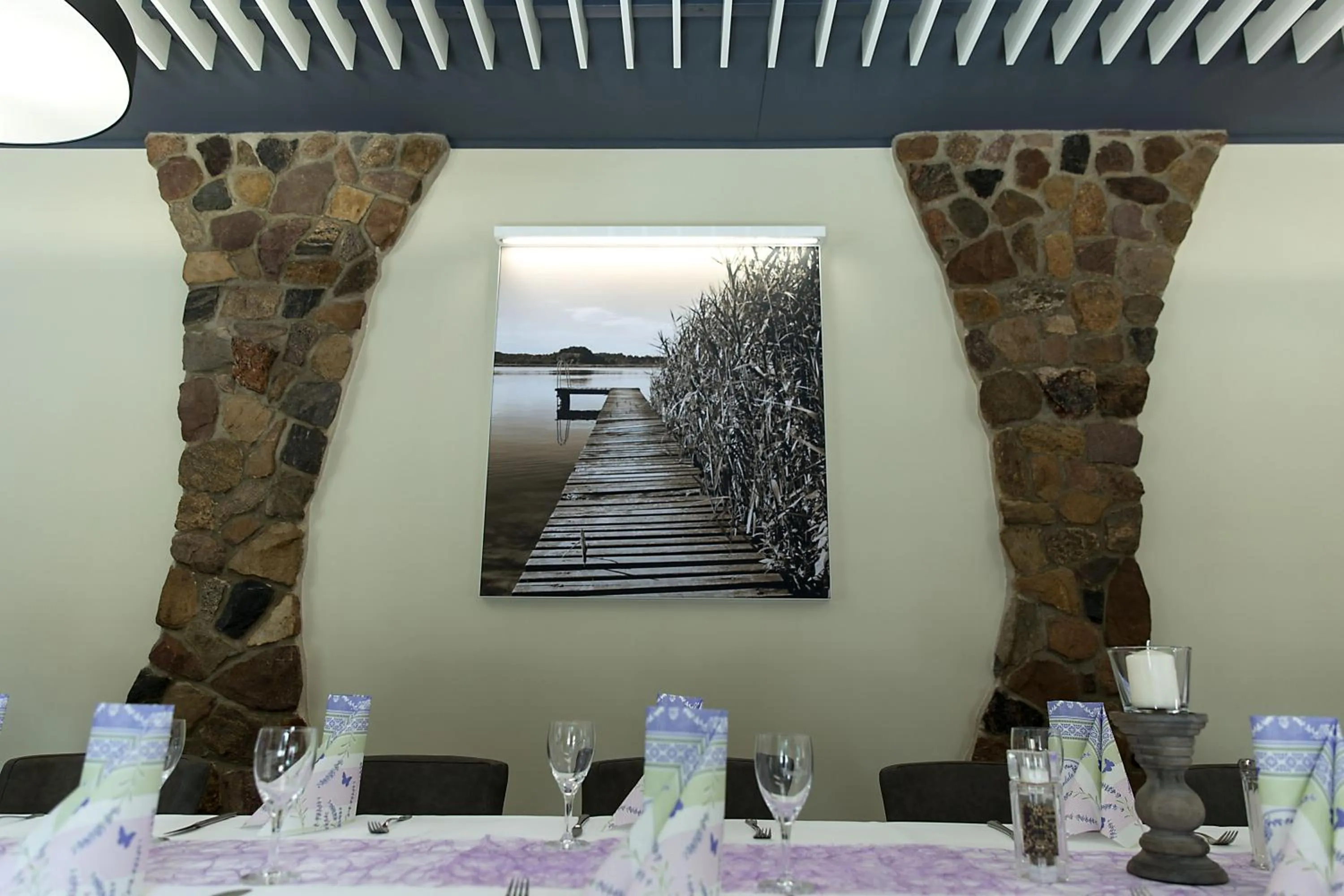 Banquet/Function facilities in Hotel am Untersee