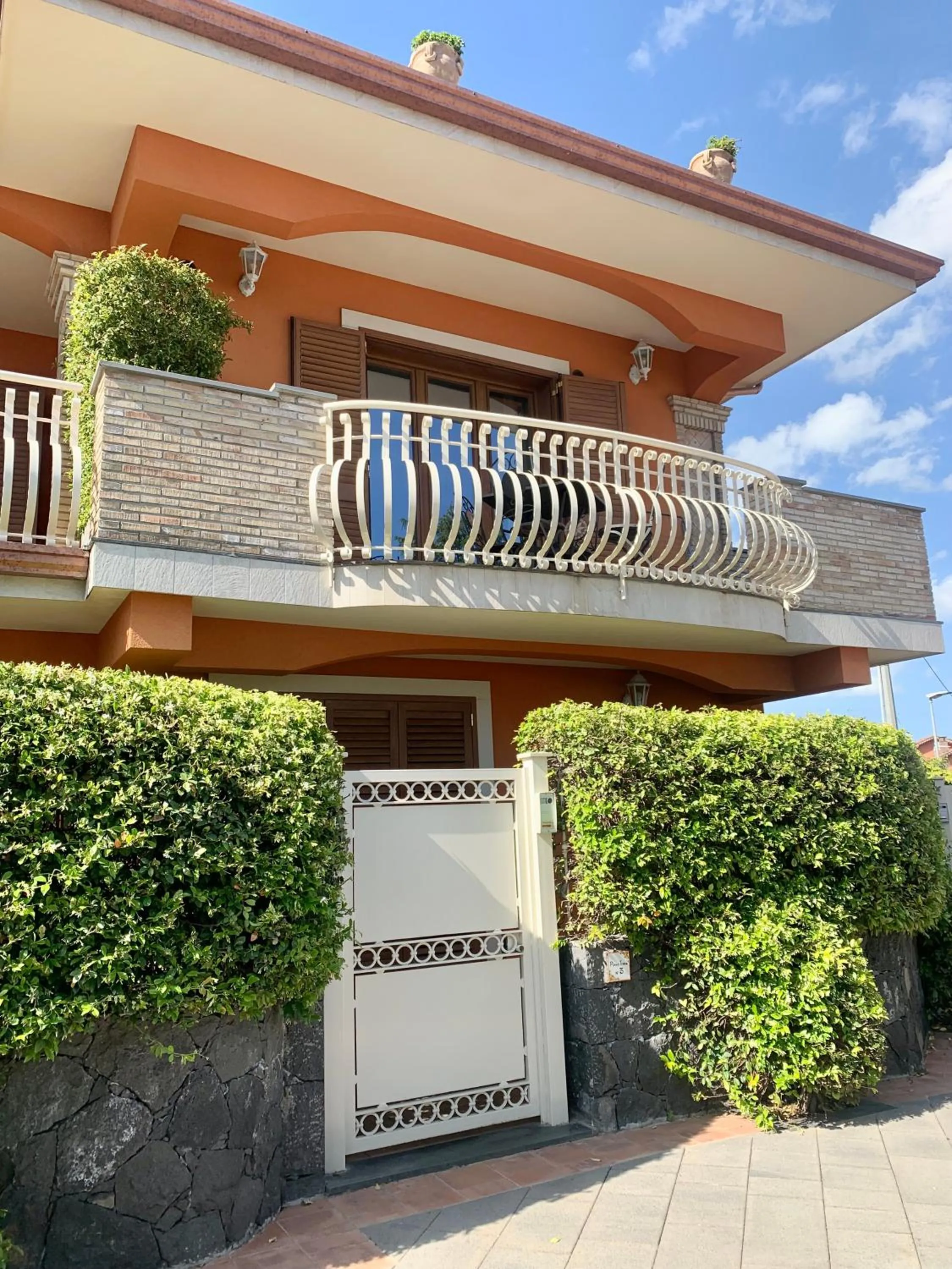 Property building in Etna Royal View