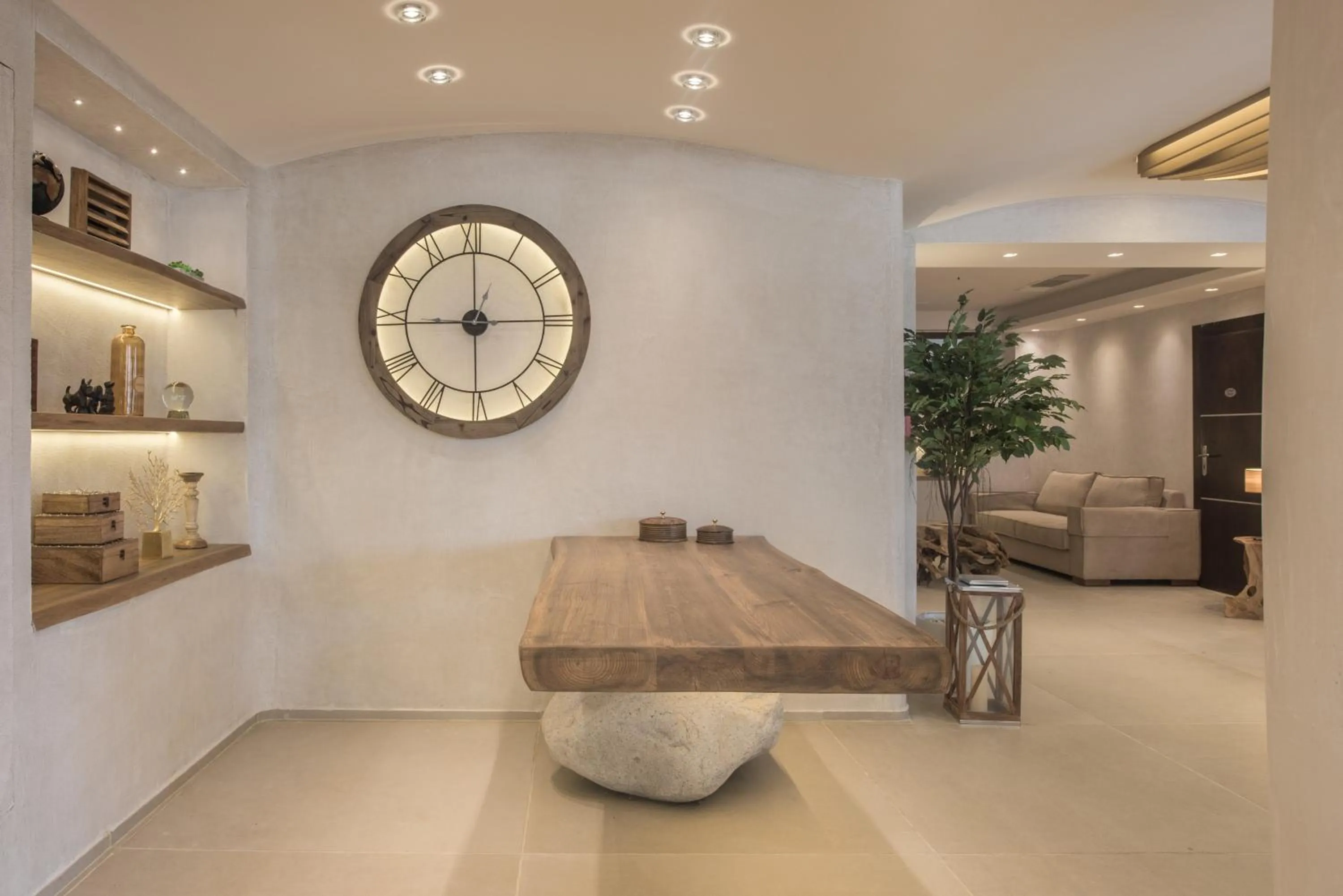 Lounge or bar in GARDELLI RESORT