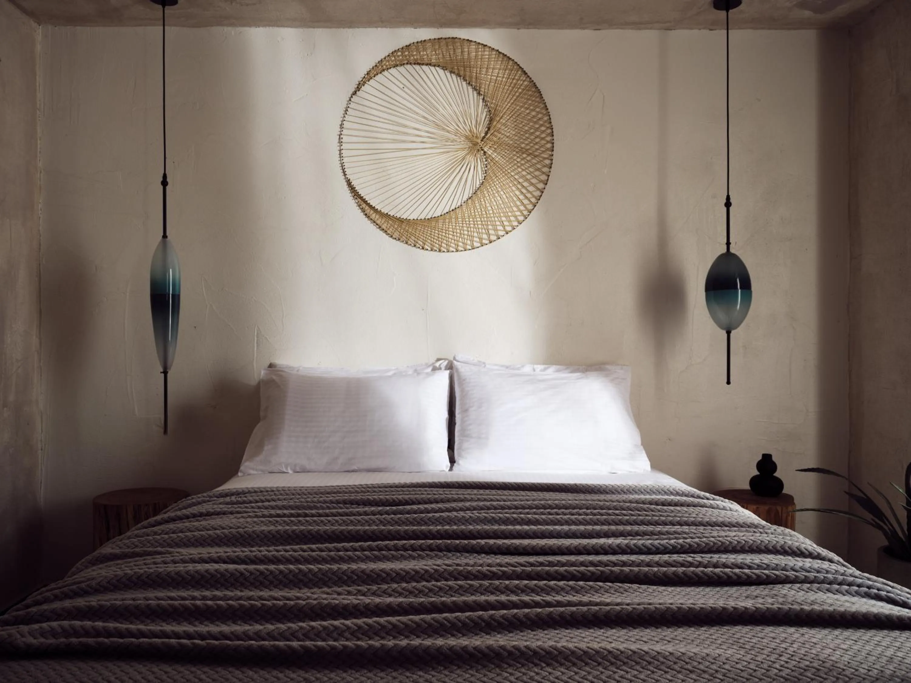 Photo of the whole room, Bed in GARDELLI RESORT