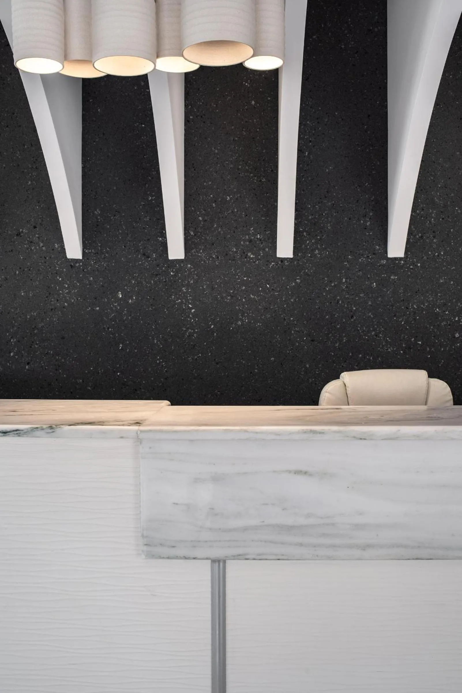 Lobby or reception in GARDELLI RESORT