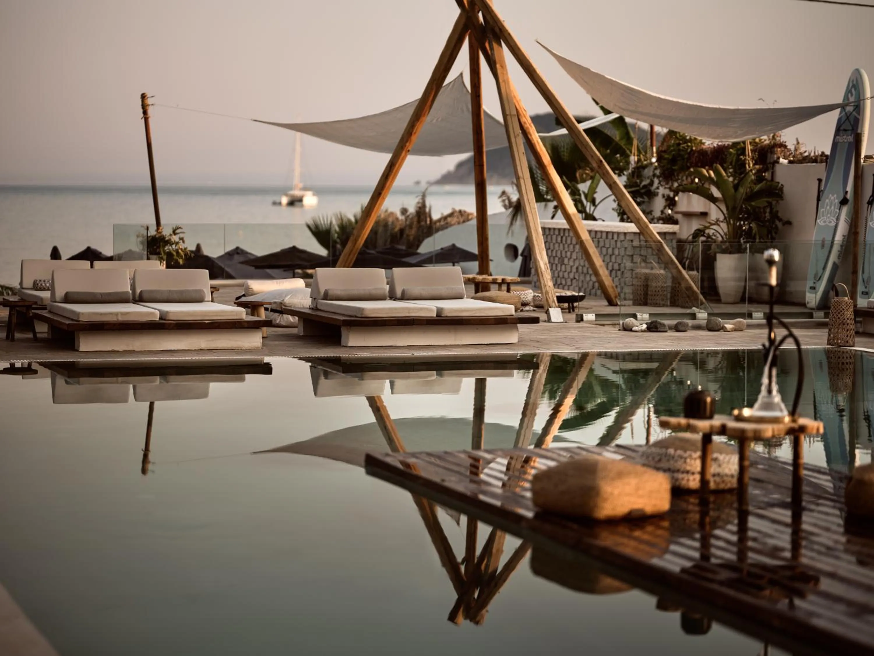 Activities in GARDELLI RESORT