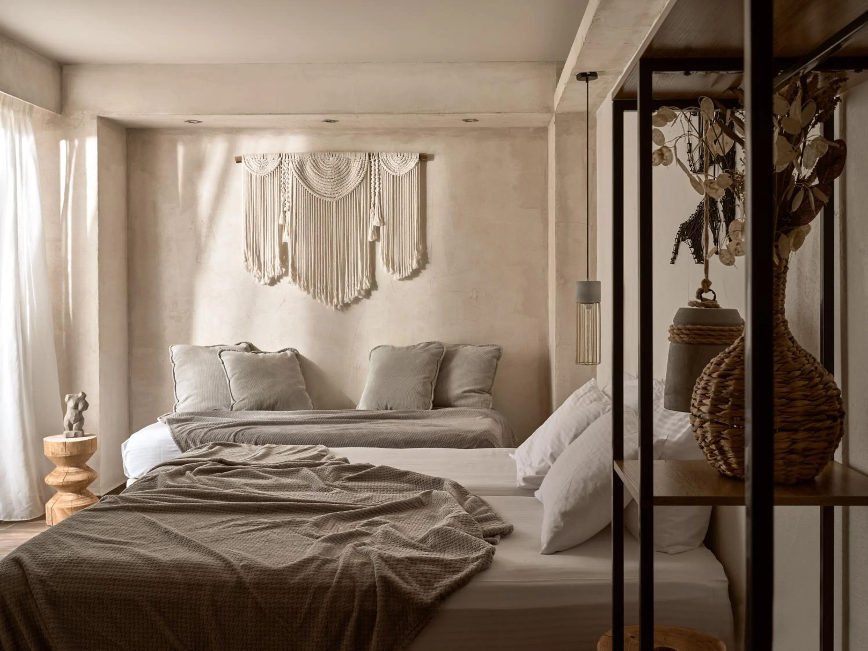 Photo of the whole room, Bed in GARDELLI RESORT