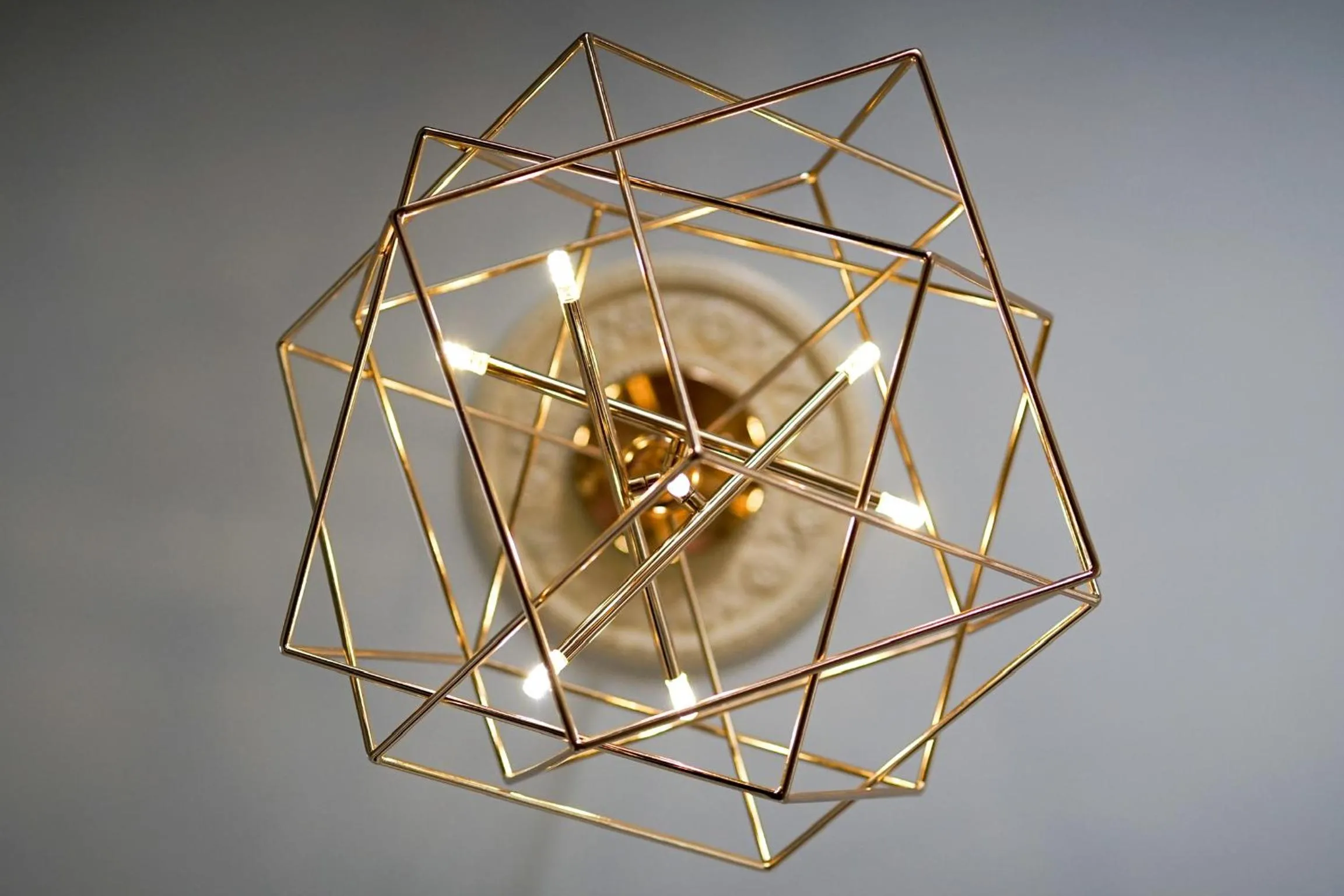 Property building in Birmingham Tree House