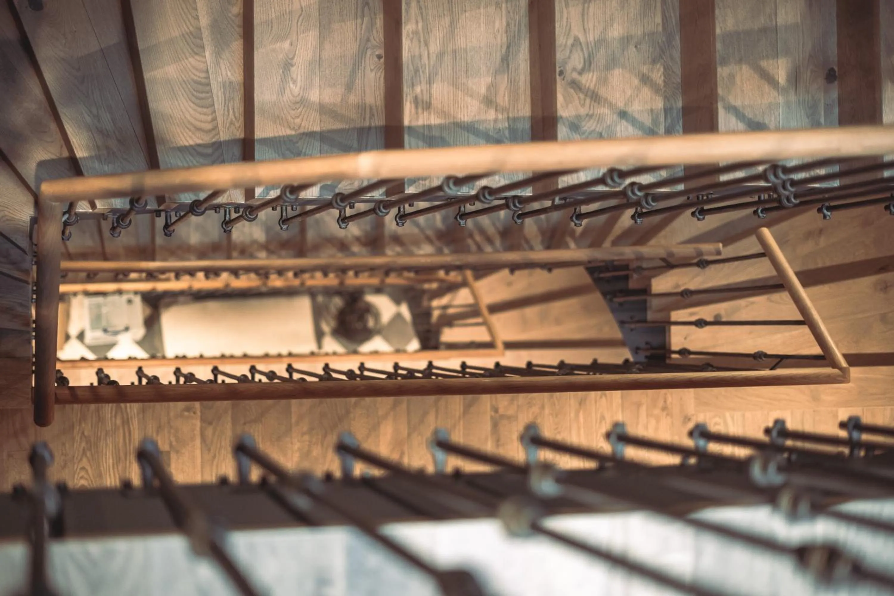 Decorative detail in HERBERT - Boutique Apartments inkl Lungau Card