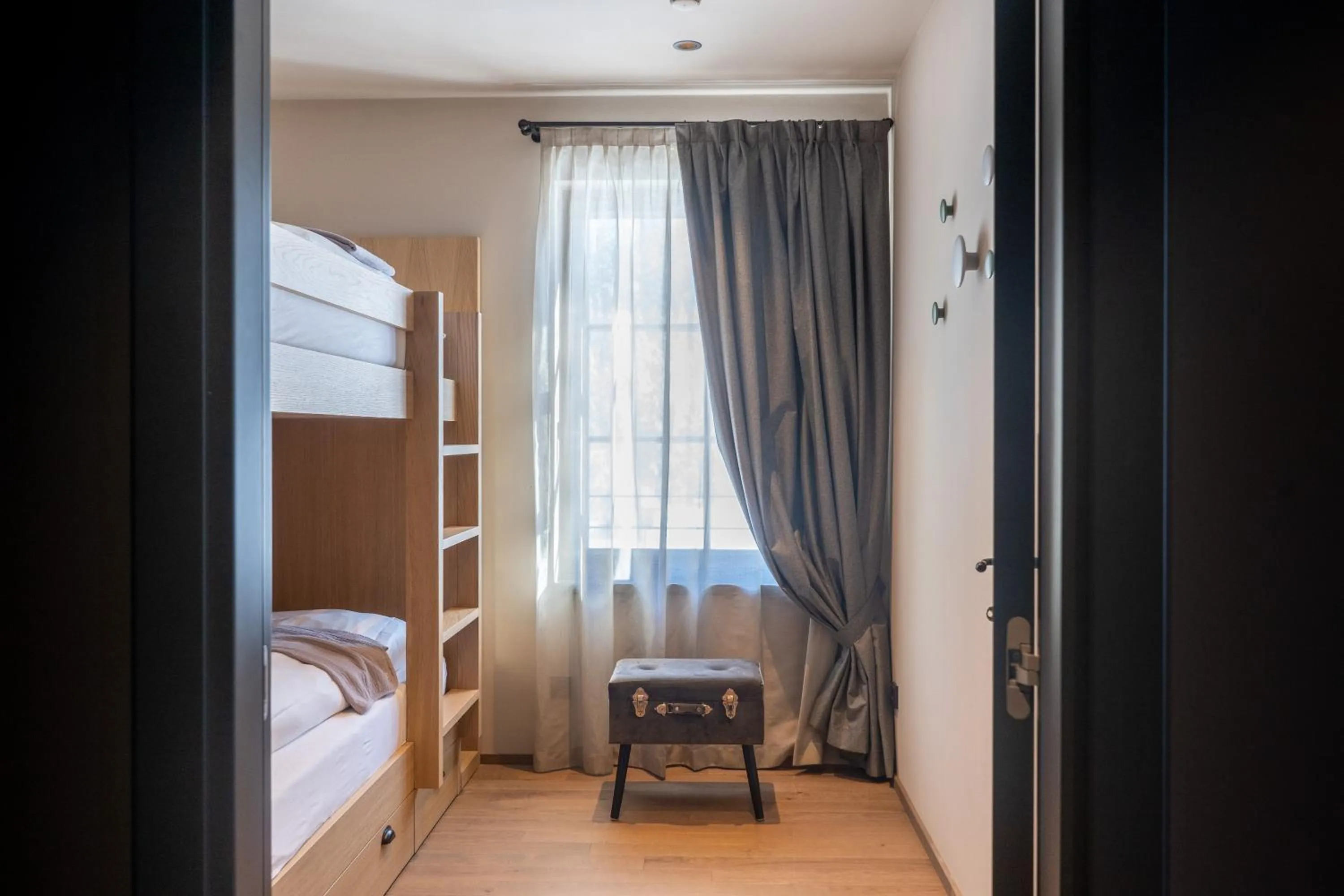 children, Bed in HERBERT - Boutique Apartments inkl Lungau Card