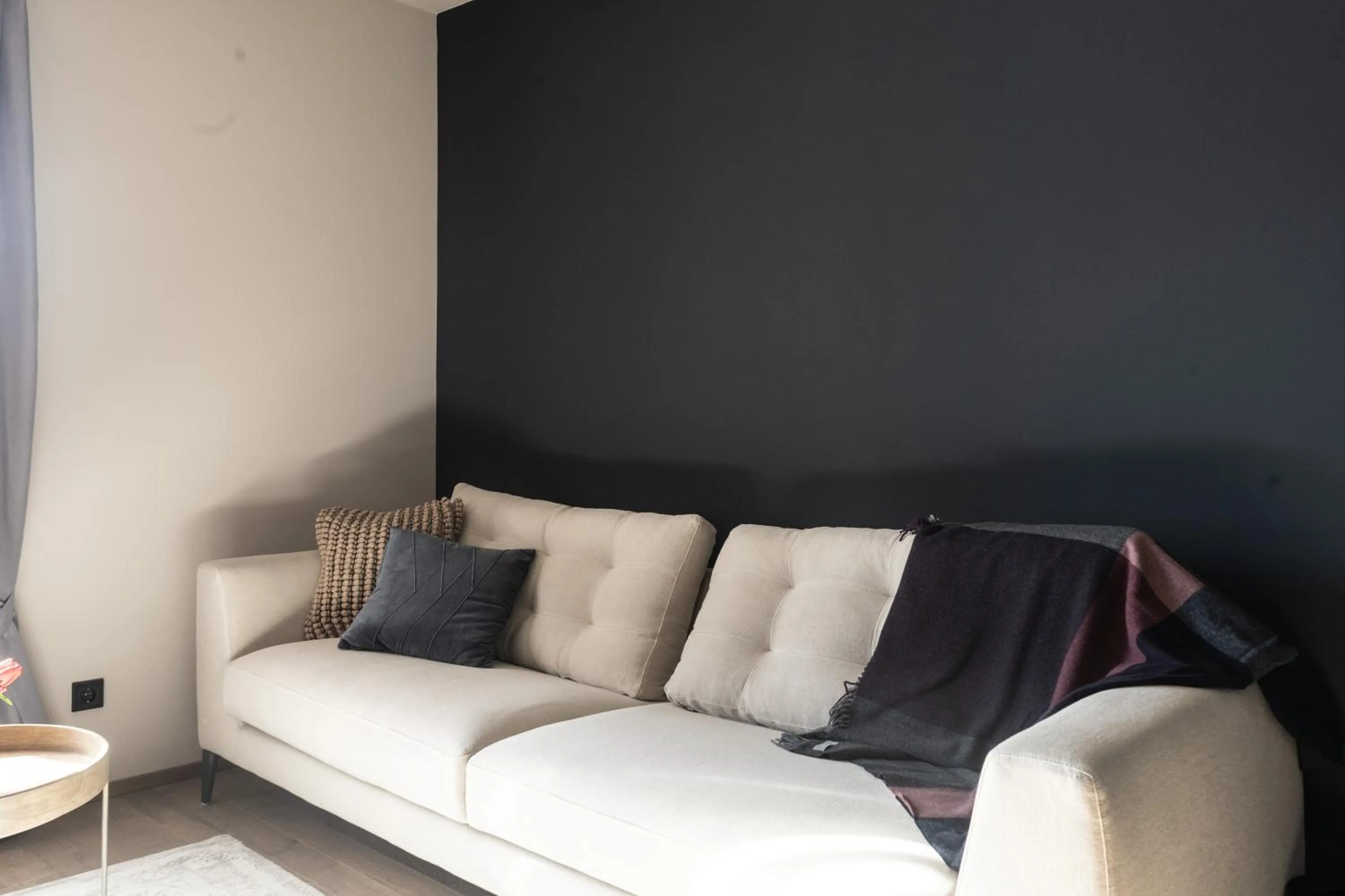 Living room in HERBERT - Boutique Apartments inkl Lungau Card