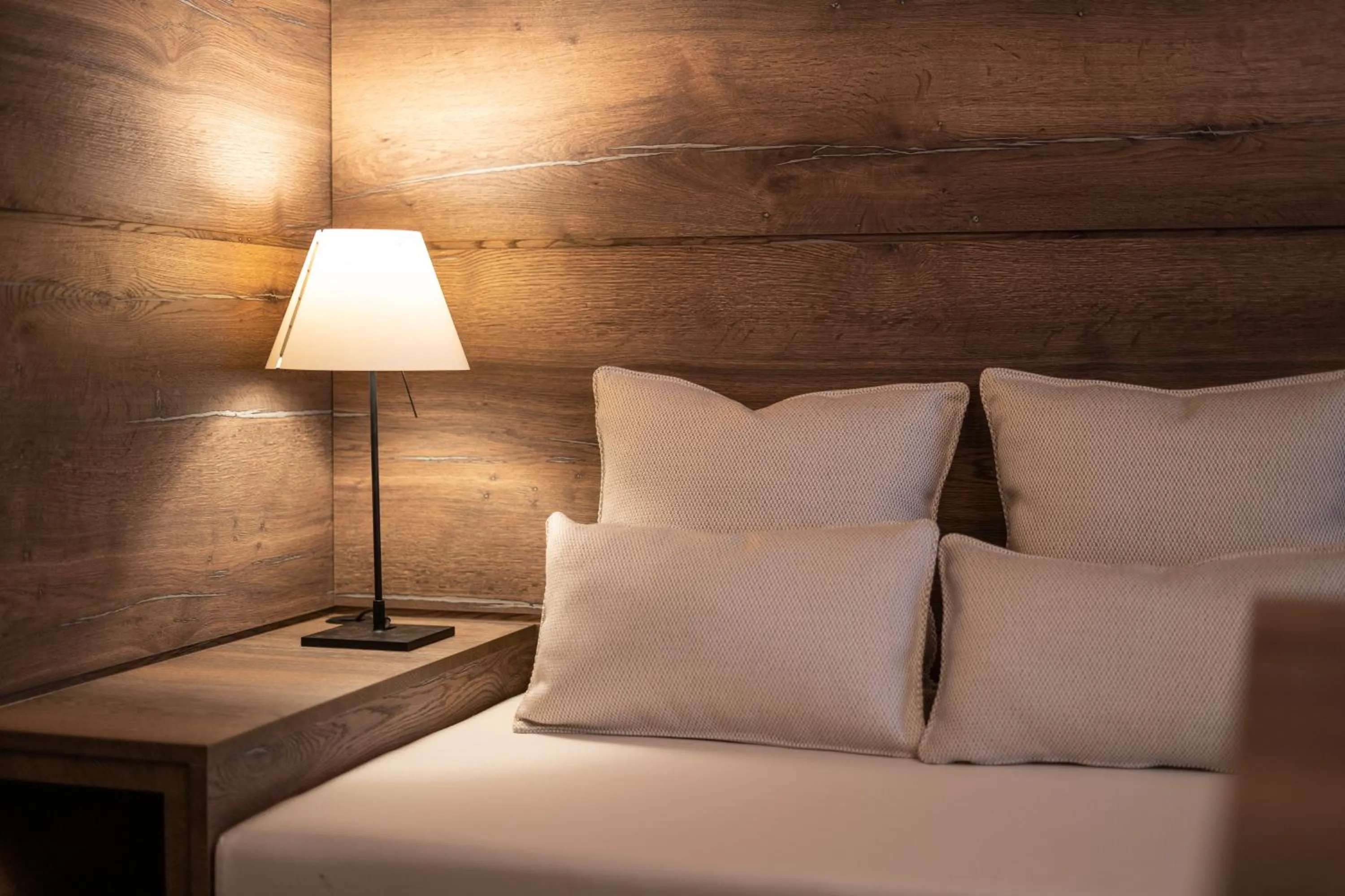 Sauna in HERBERT - Boutique Apartments inkl Lungau Card