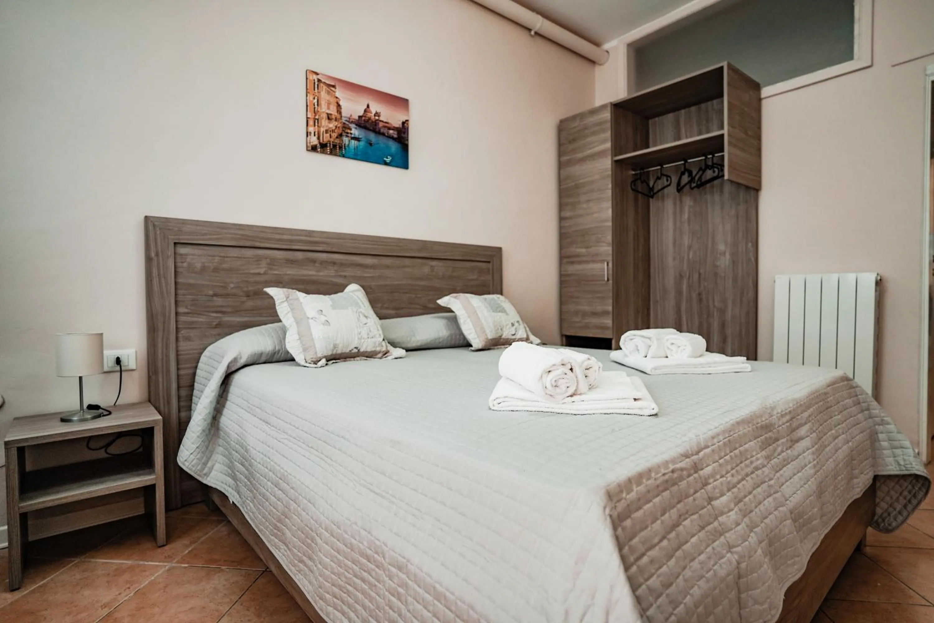 Bed in Angelica Home