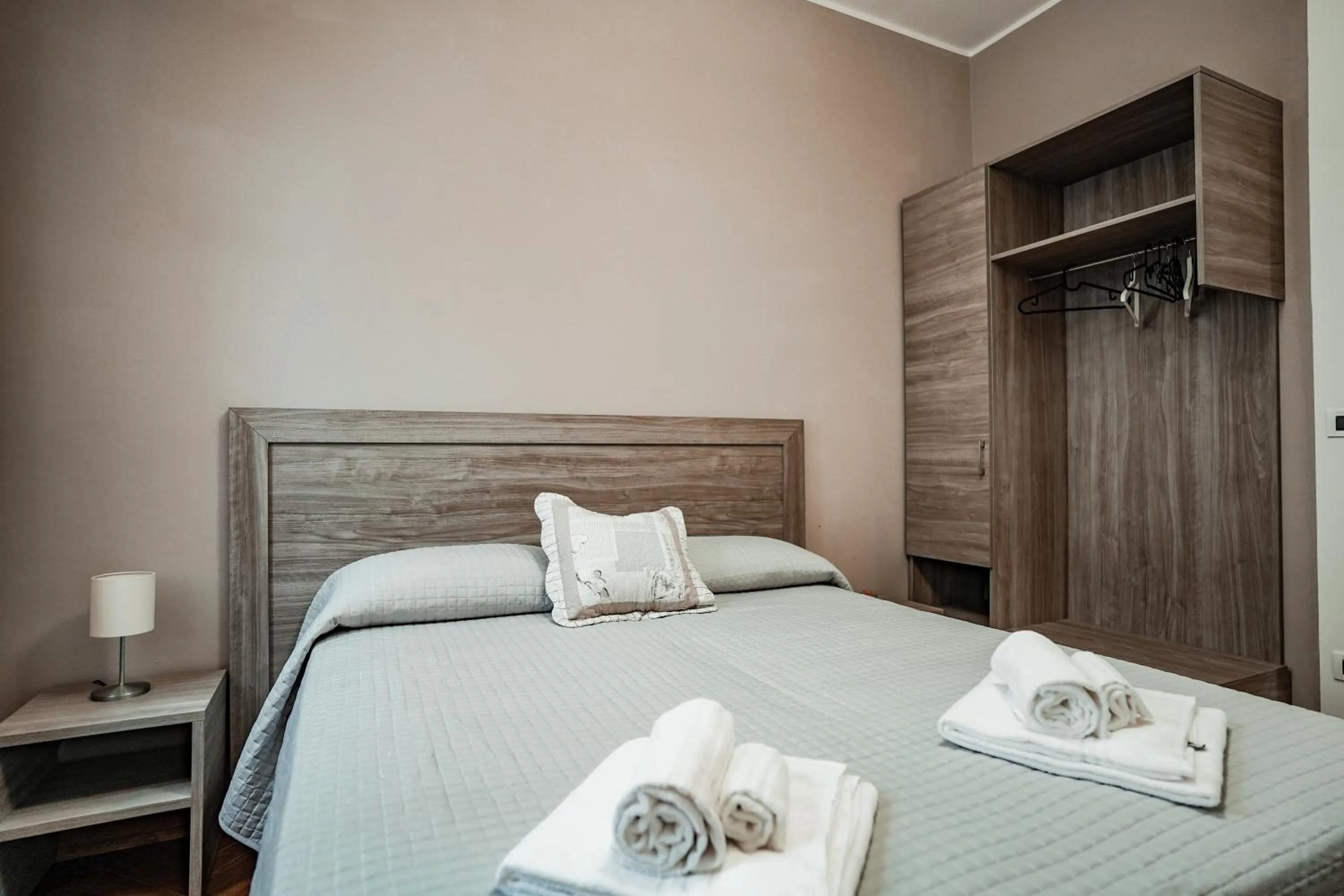 Bed in Angelica Home