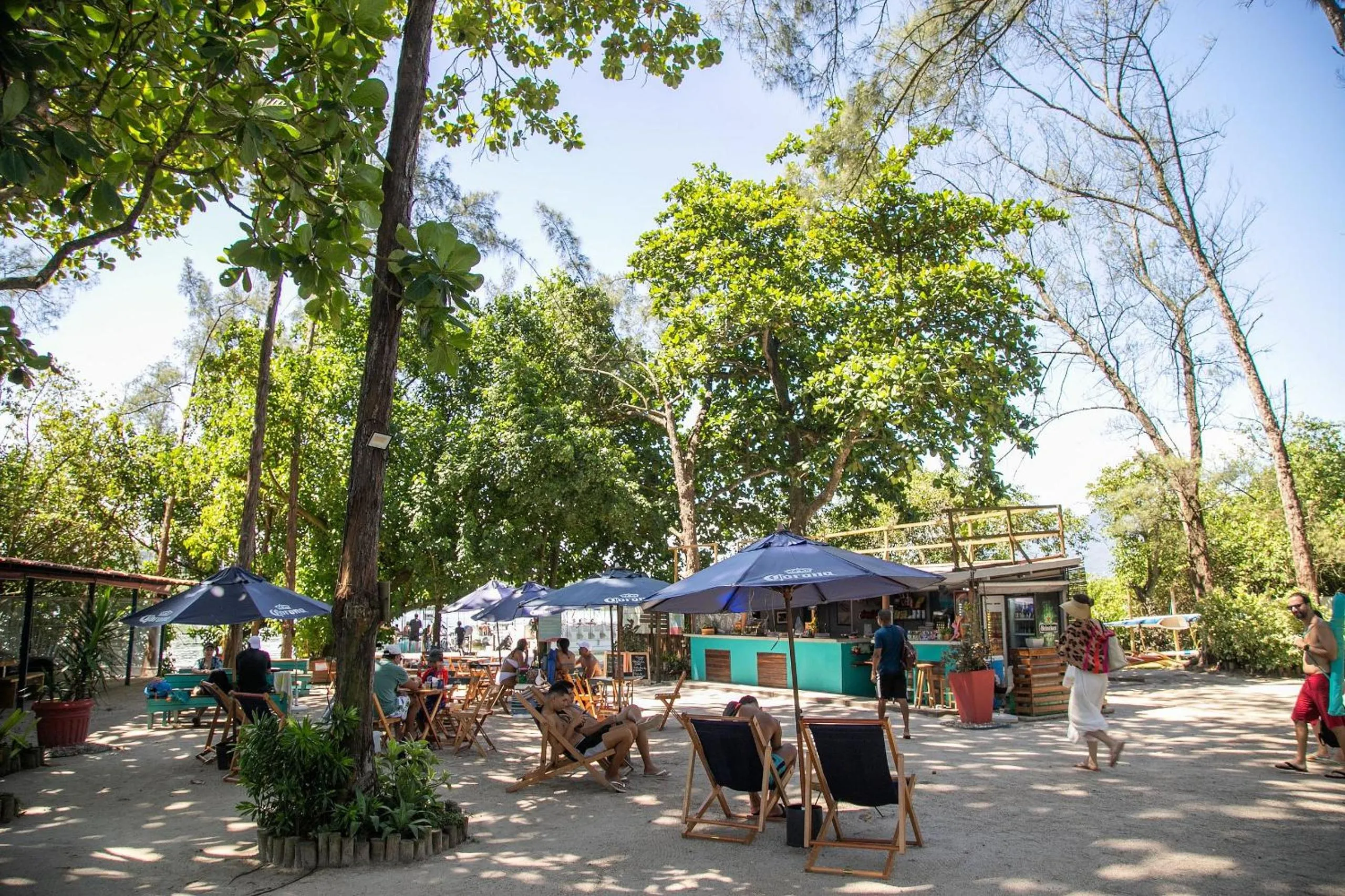 Other in Flat Barra First