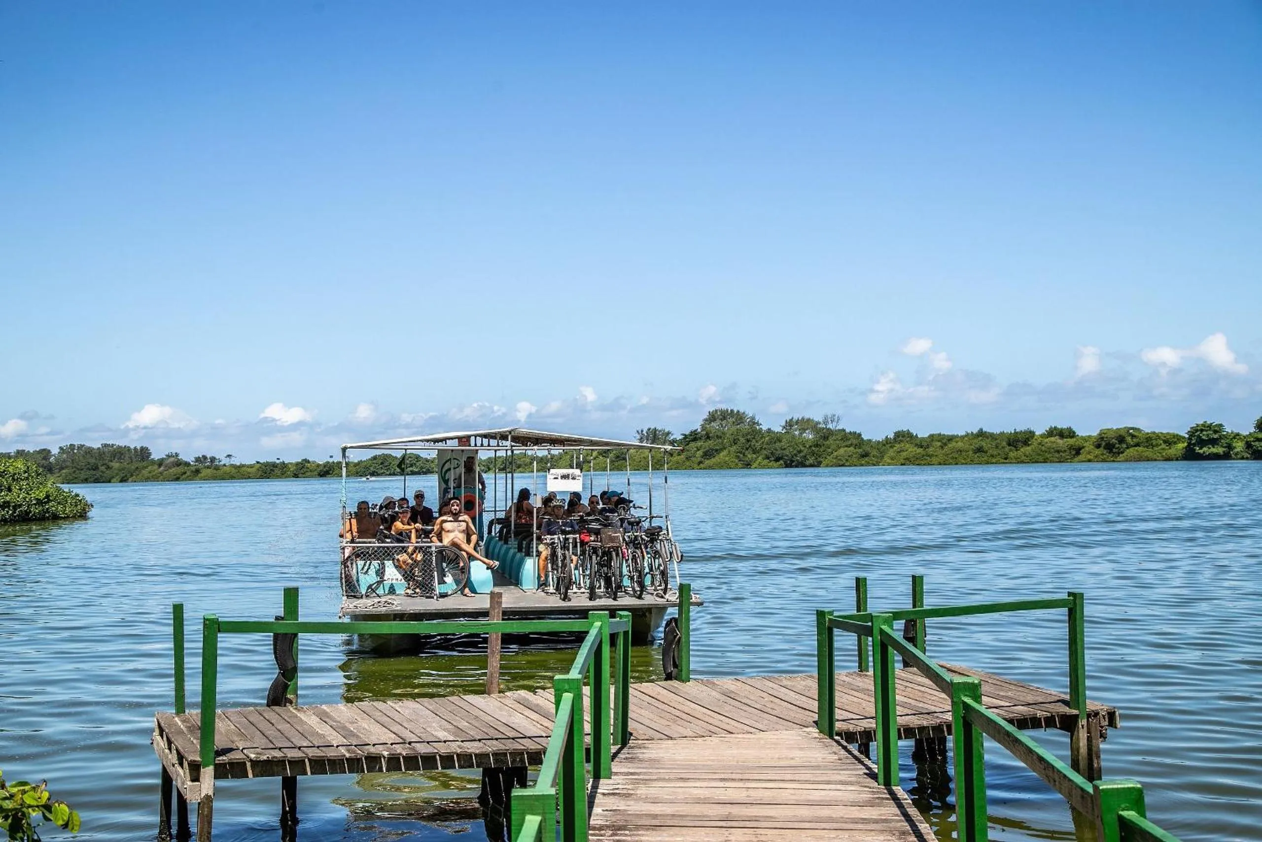 Other in Flat Barra First