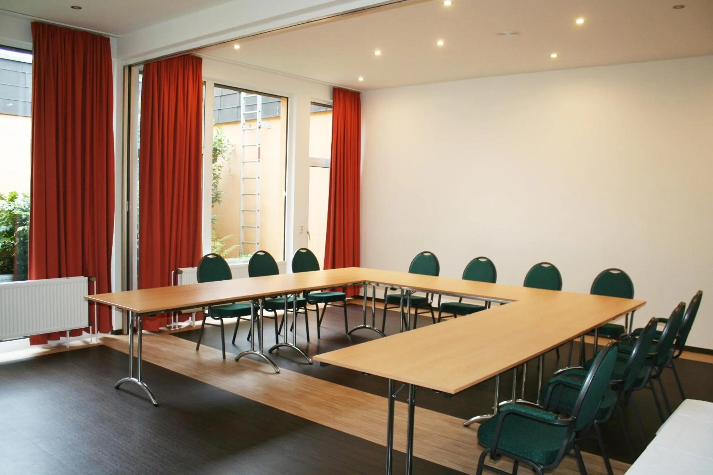 Meeting/conference room in Hotelpark der Westerwald Treff
