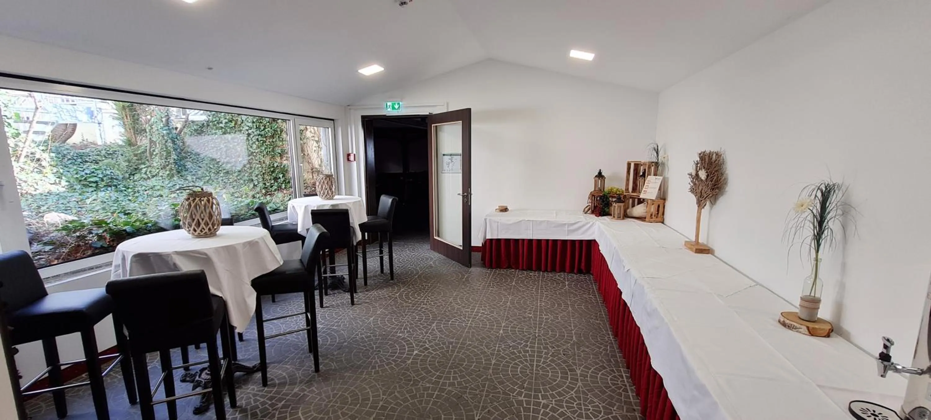 Banquet/Function facilities in Hotelpark der Westerwald Treff