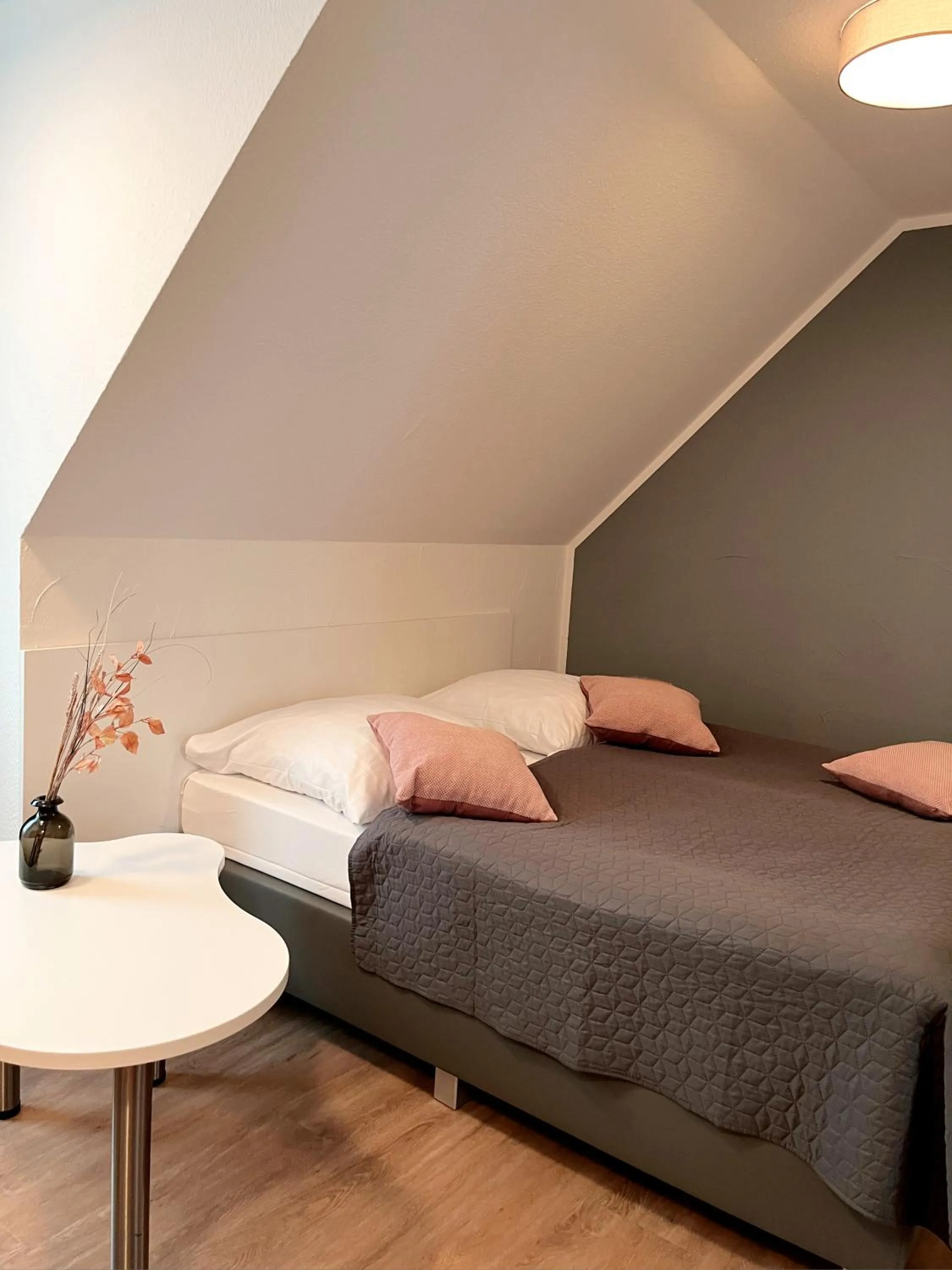 Photo of the whole room in Boutique Hotel VIVA CREATIVO