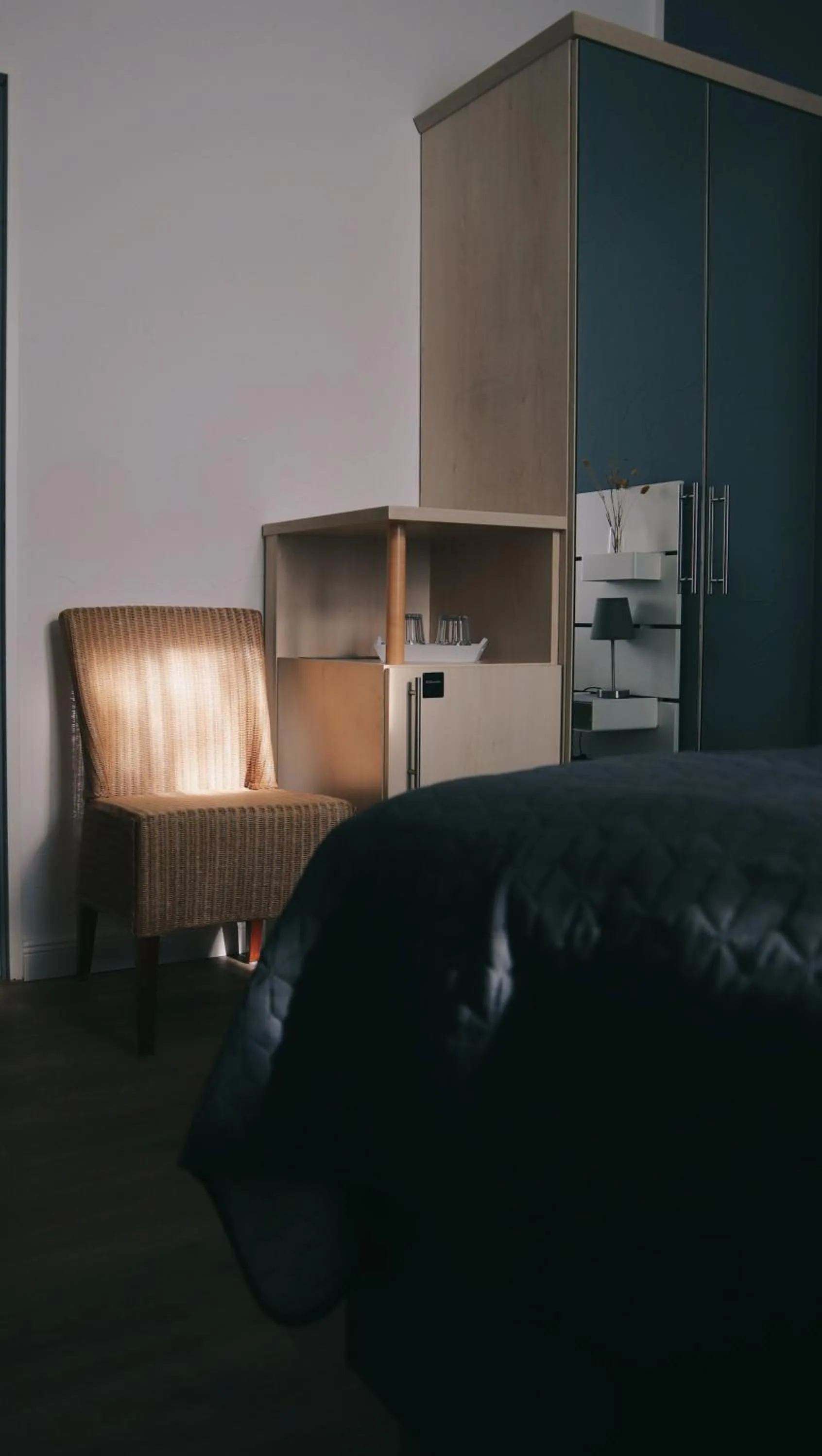 Photo of the whole room, Bed in Boutique Hotel VIVA CREATIVO