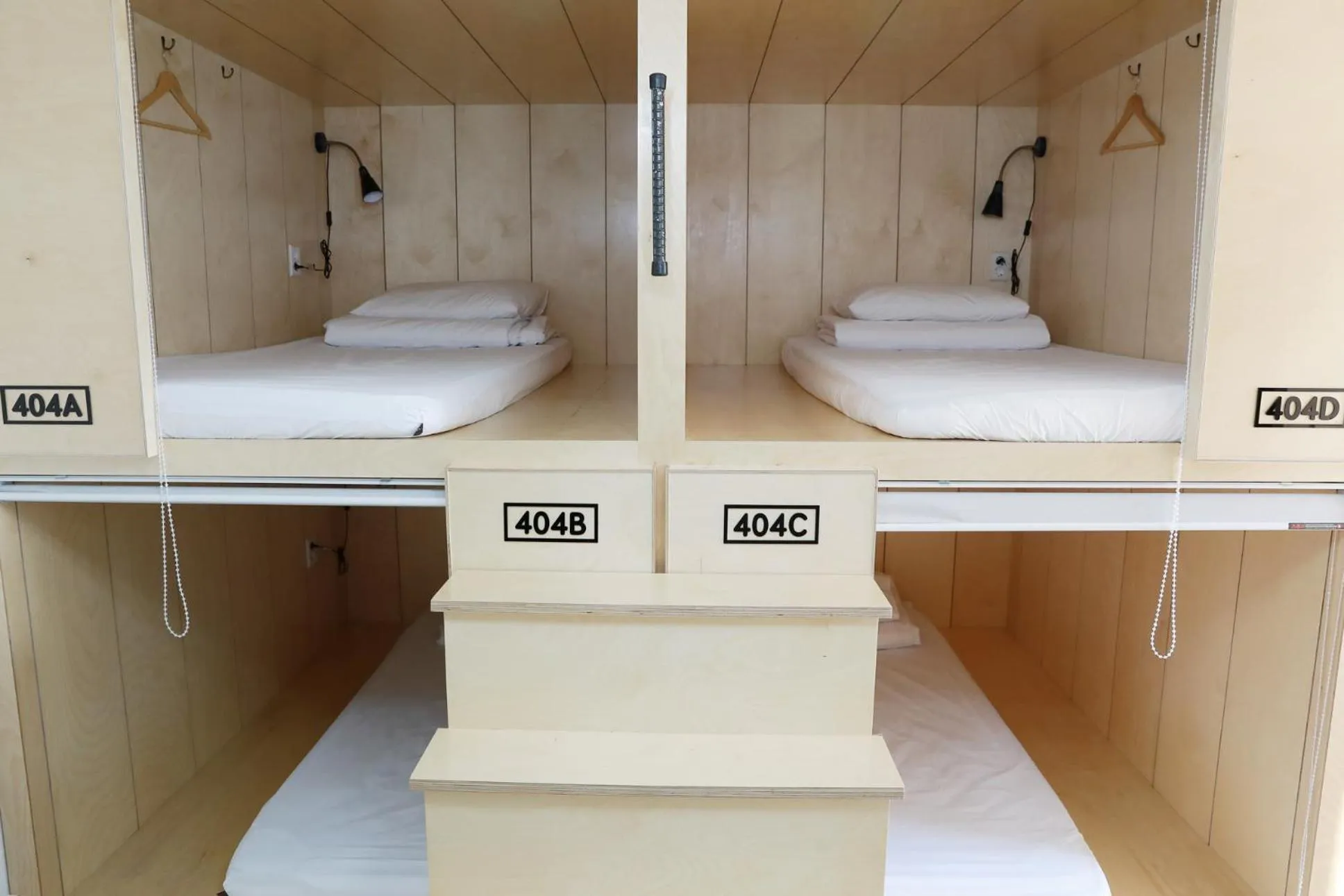 Minihotel Poongdaengi