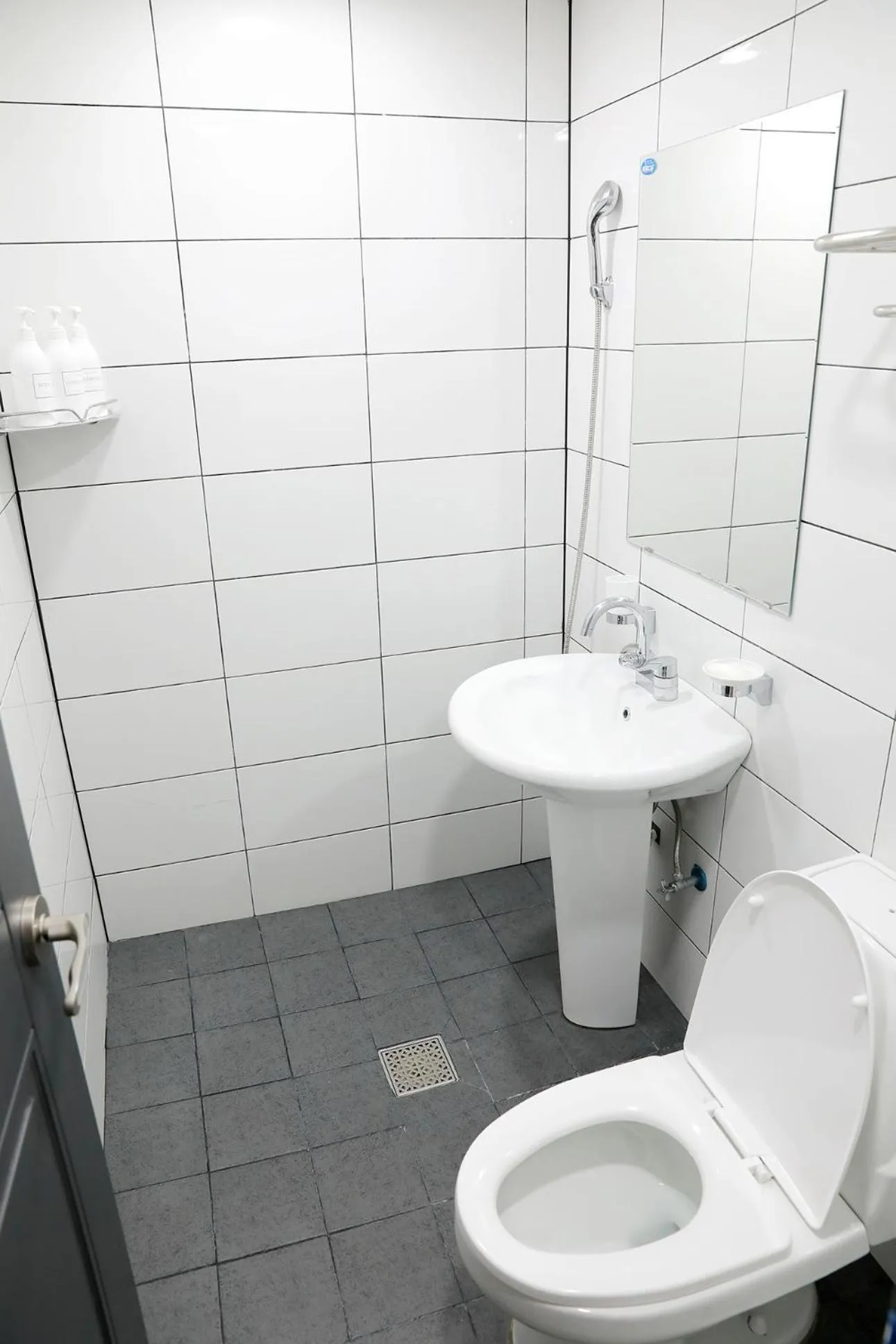 Minihotel Poongdaengi