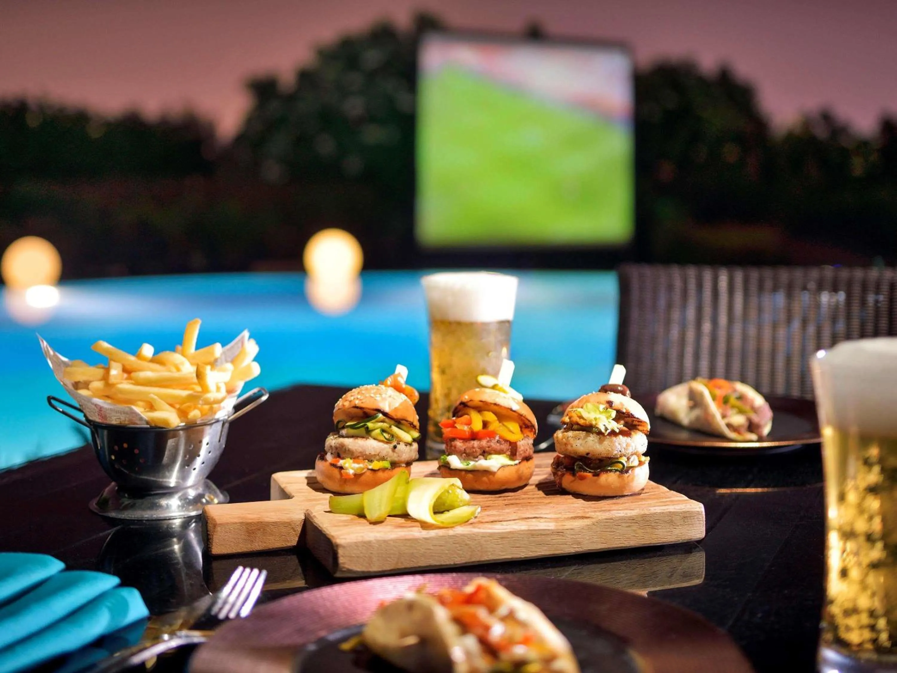 Other in Mövenpick Hotel Bahrain