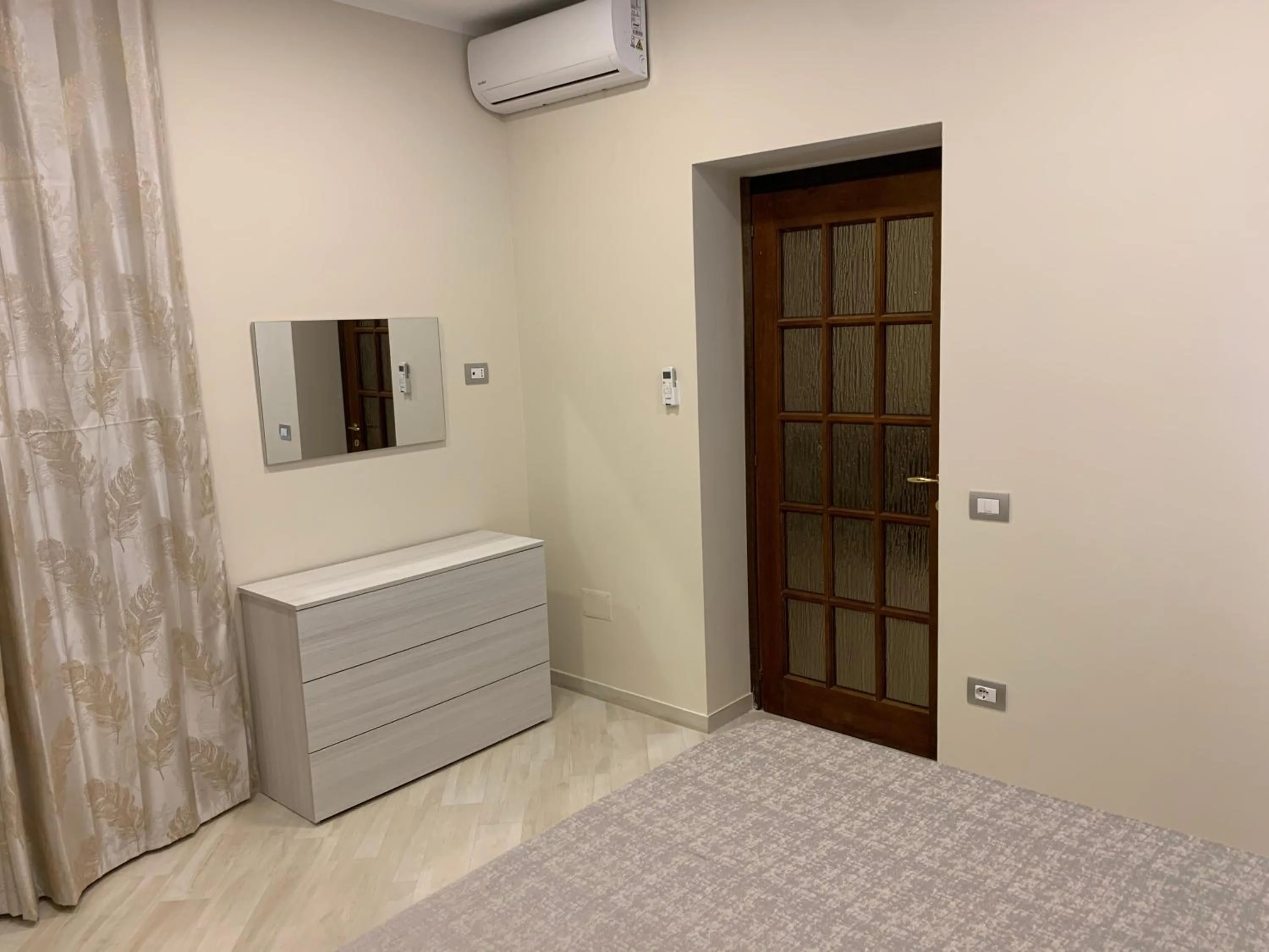 Bedroom in Masseria Moriello - lago di Telese