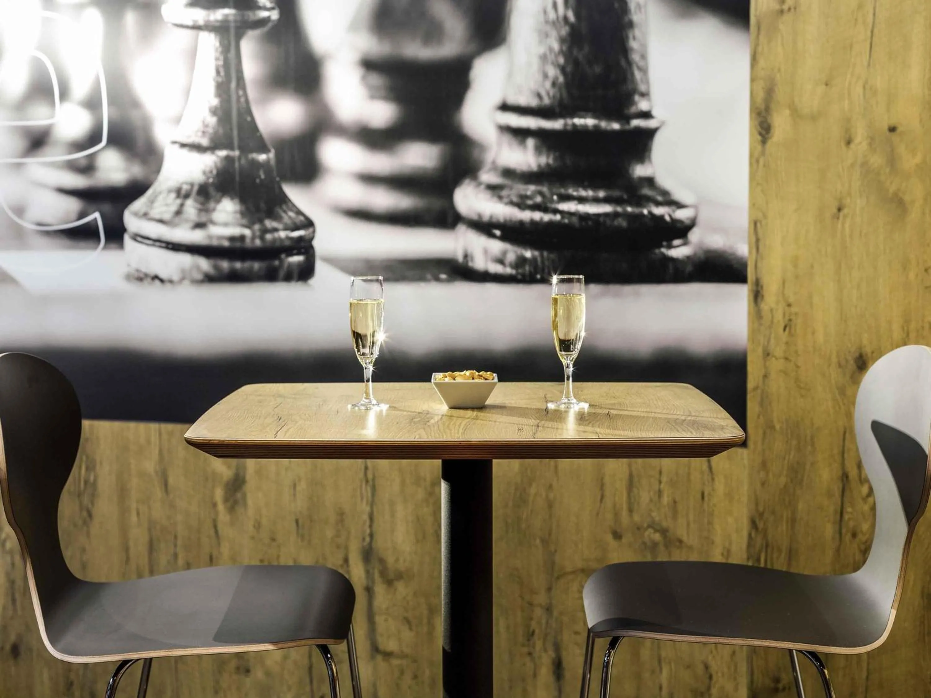 Other in ibis Saint Dizier