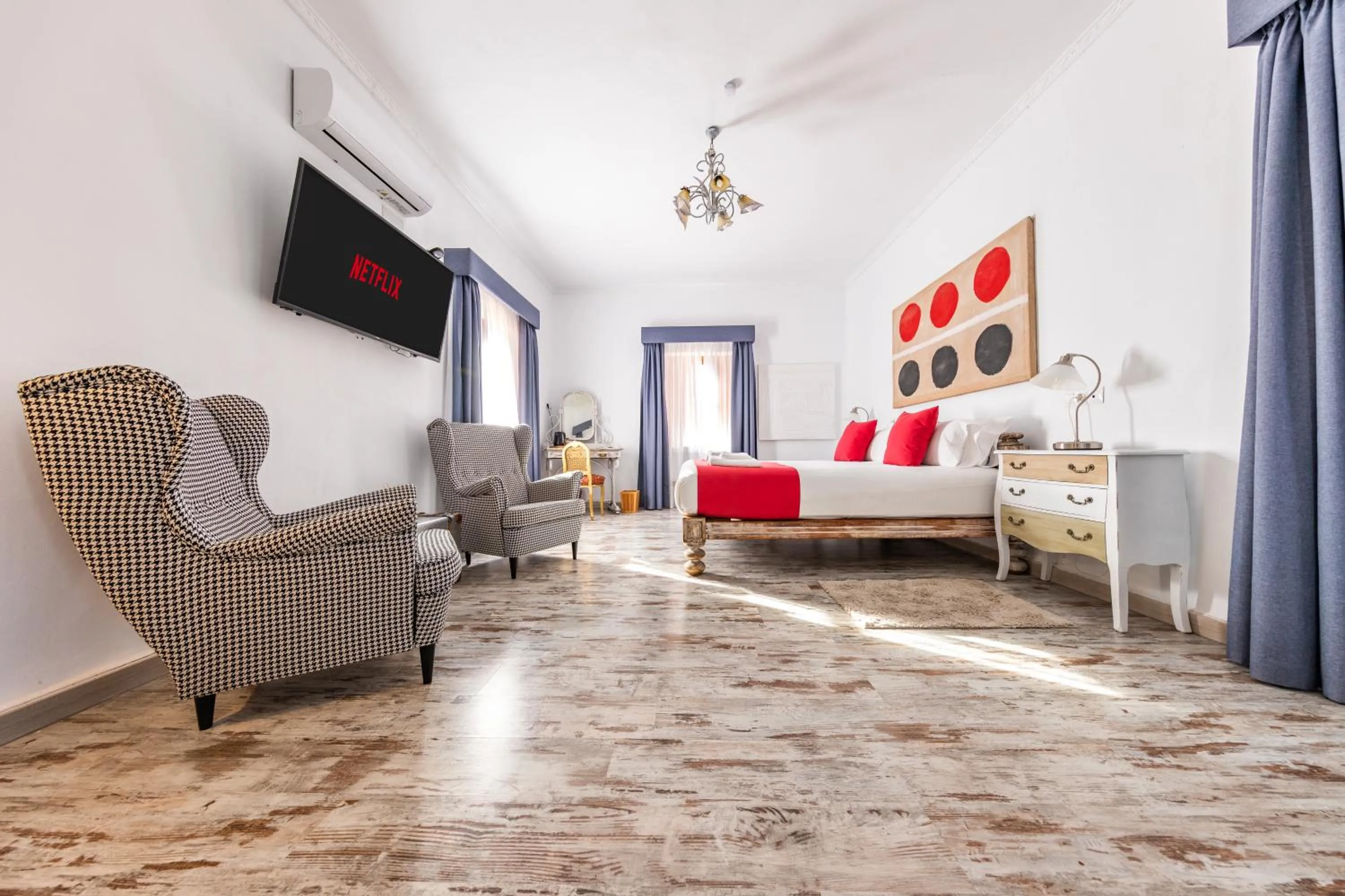 Other in Casa Paraíso Boutique B&B